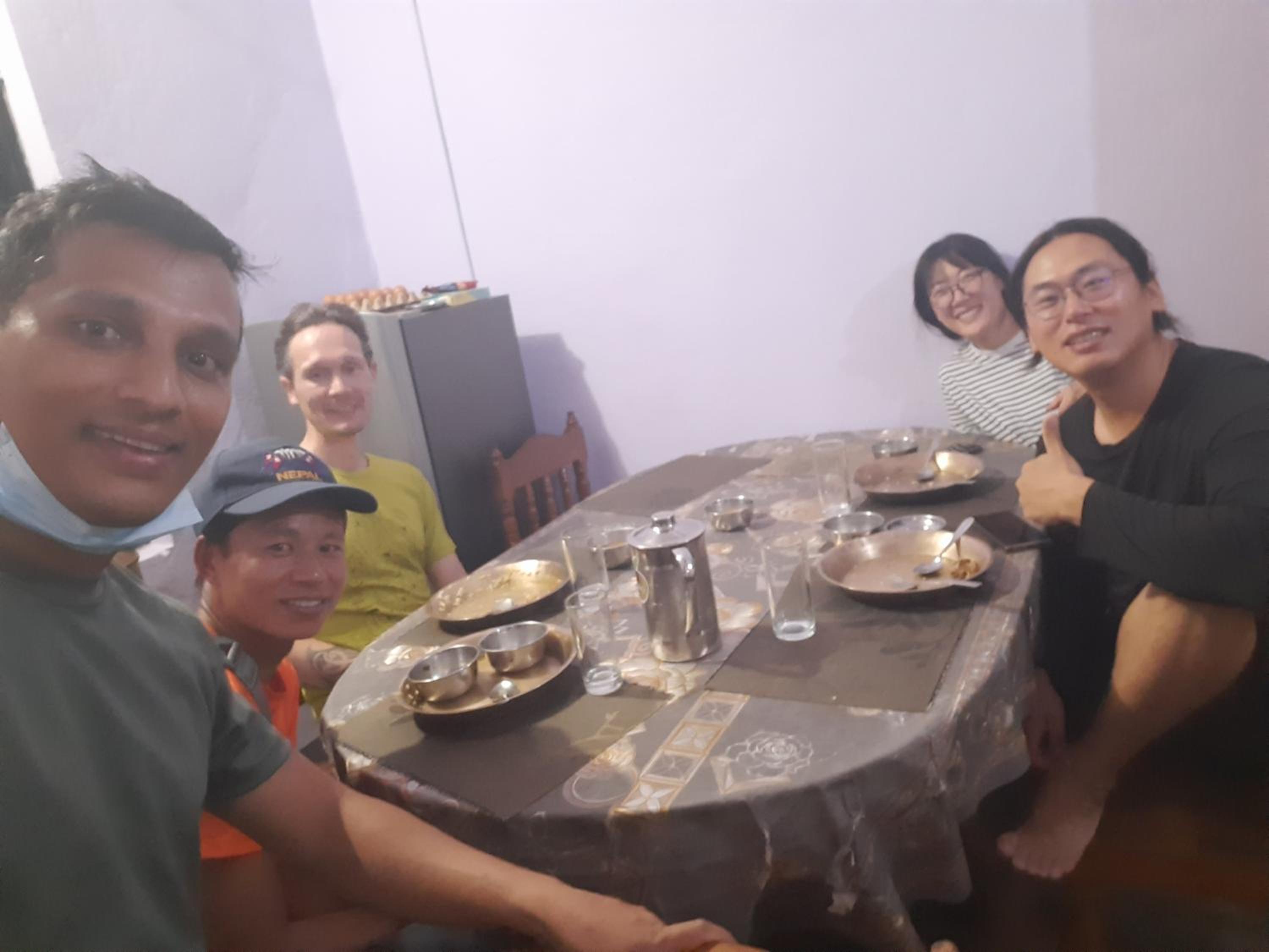 Manthali Community Homestay No13 Aakase