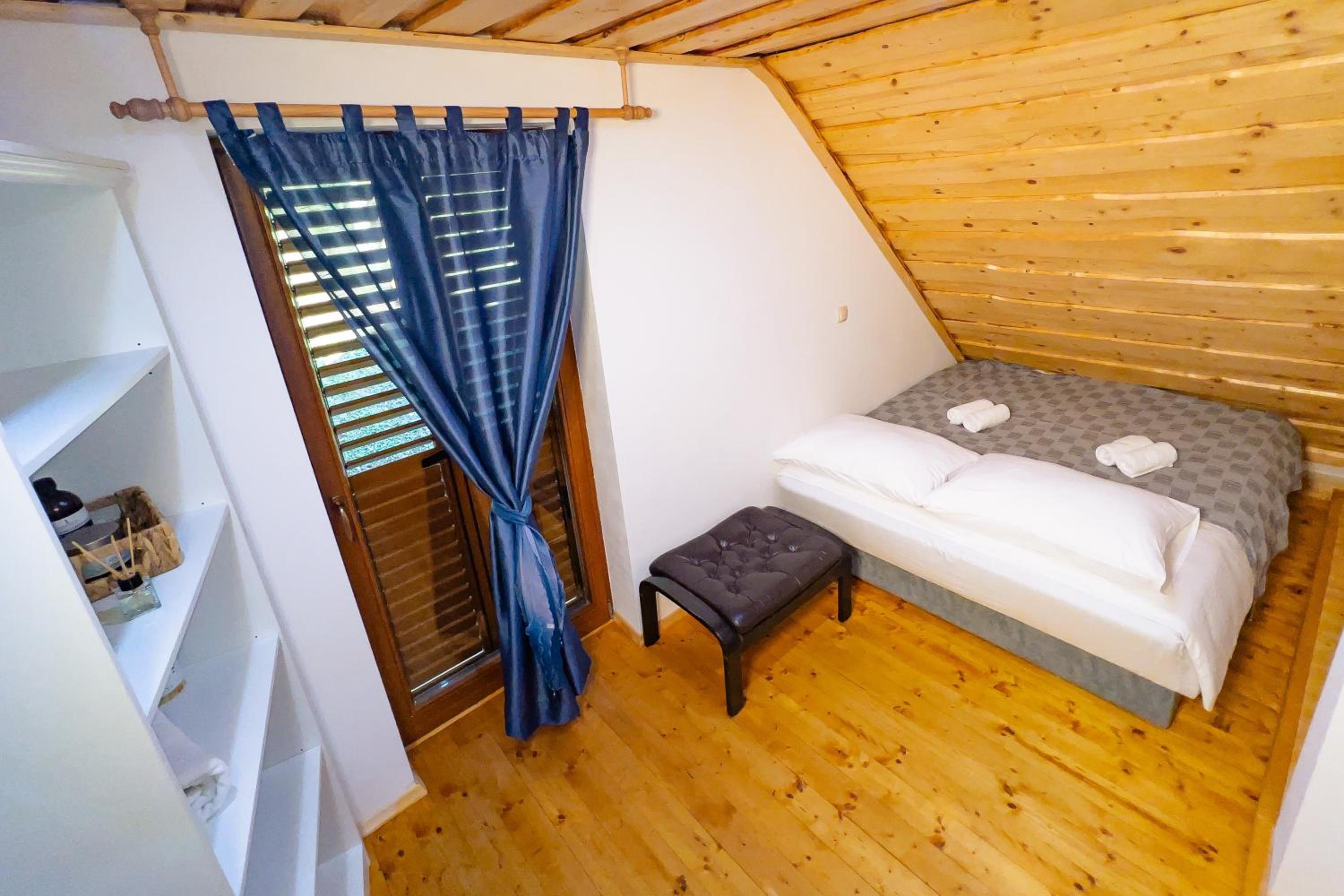 Holiday Home Emaj with Sauna view 2