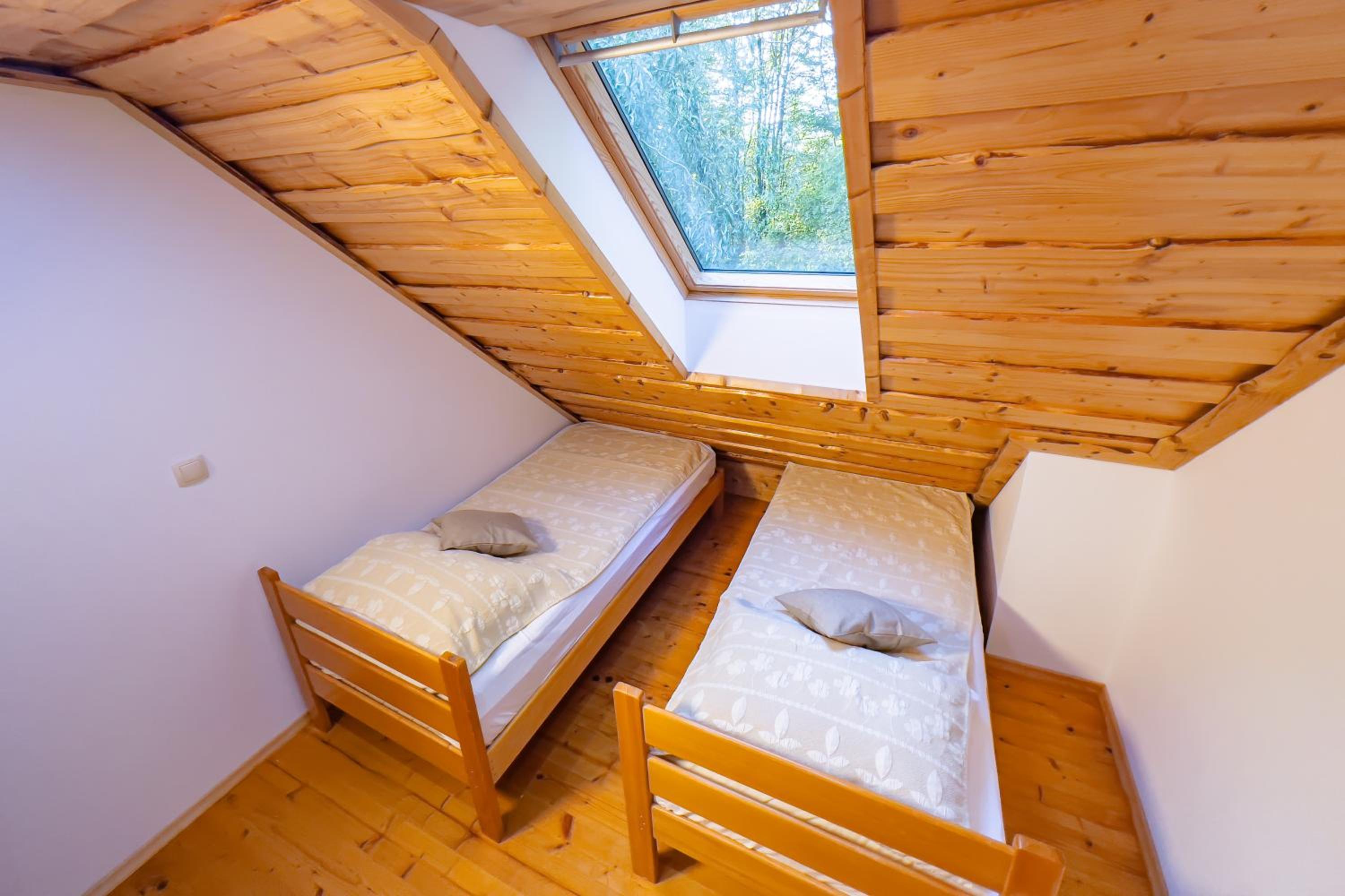 Holiday Home Emaj with Sauna view 5