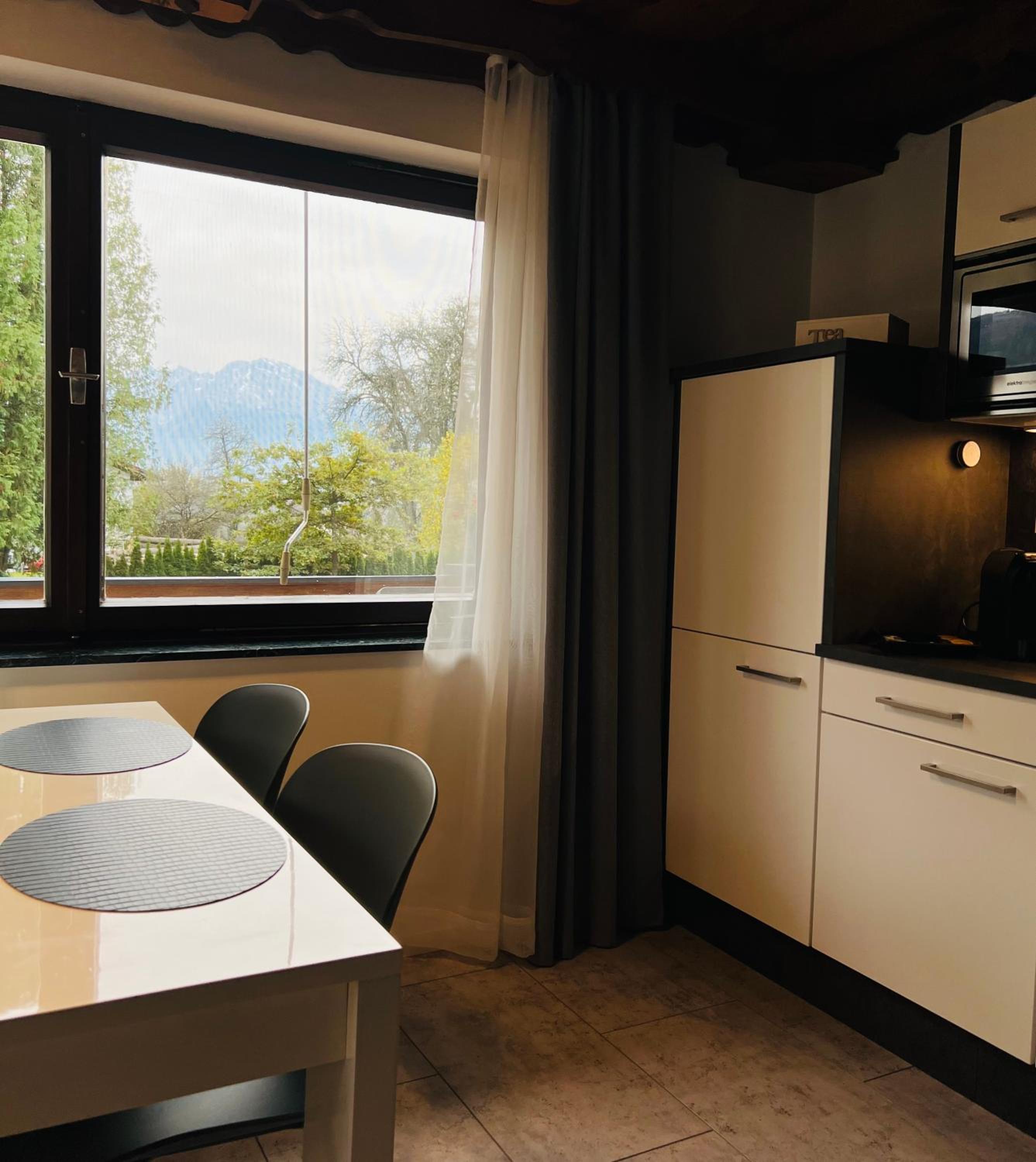 Ferienwohnung Wallmerhof am ländlichen Wimberg