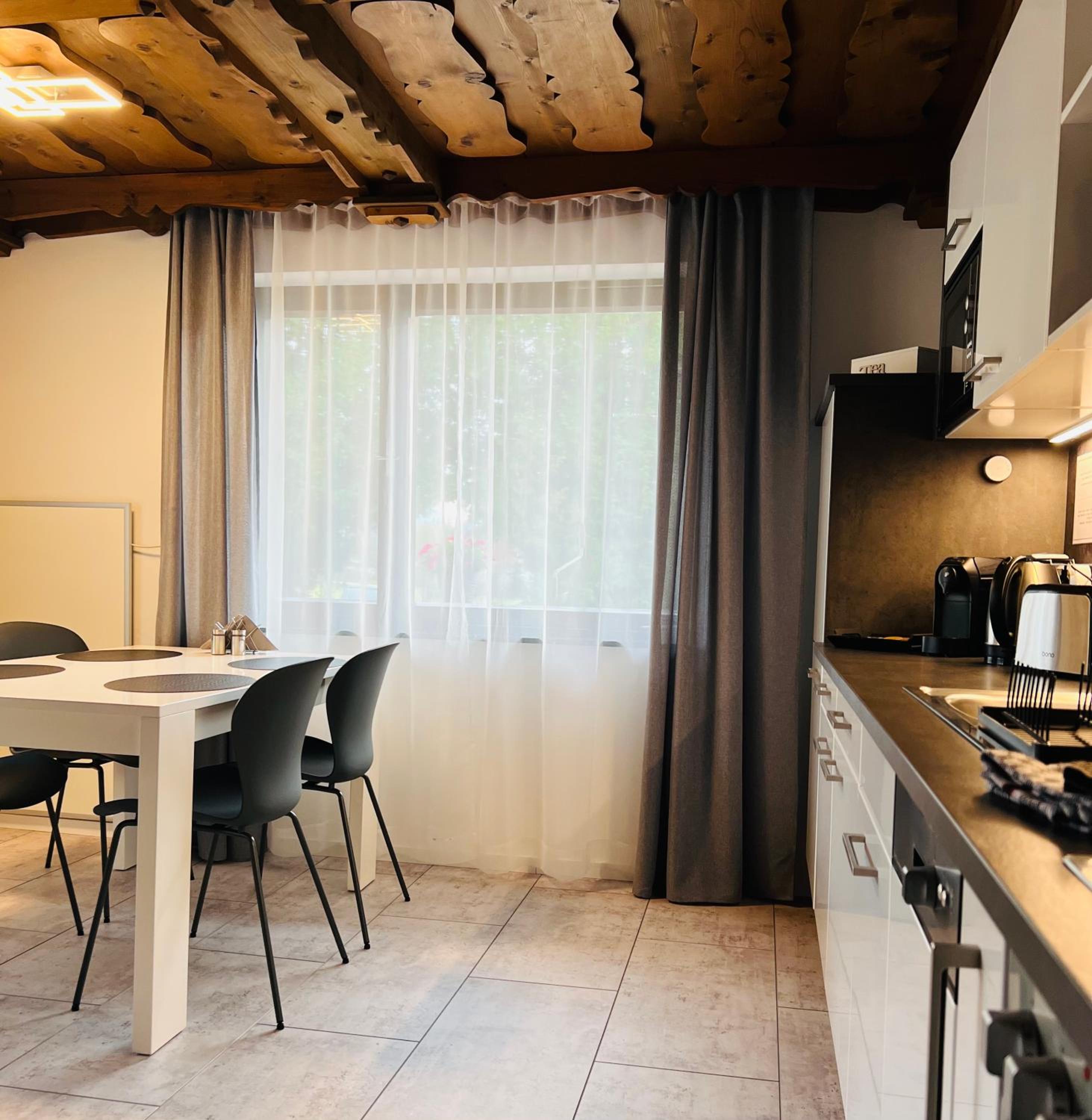 Ferienwohnung Wallmerhof am ländlichen Wimberg