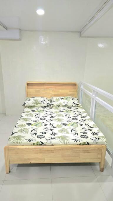 Grand View Unit 110 Loft Type Baguio Condo Transient by Dei Gratia