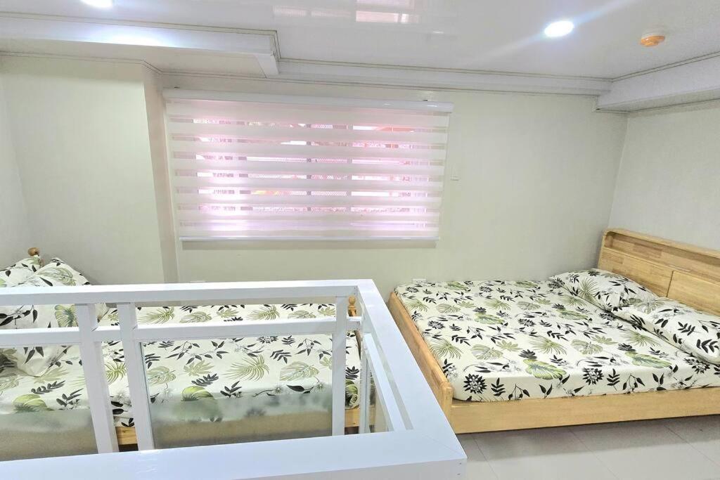 Grand View Unit 110 Loft Type Baguio Condo Transient by Dei Gratia