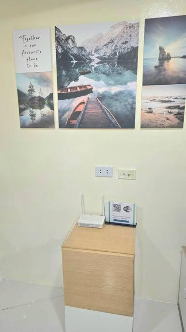 Grand View Unit 110 Loft Type Baguio Condo Transient by Dei Gratia