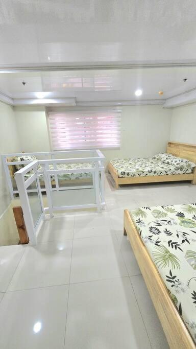 Grand View Unit 110 Loft Type Baguio Condo Transient by Dei Gratia