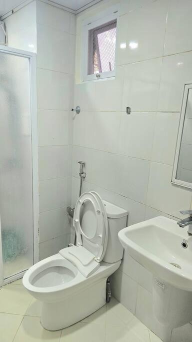 Grand View Unit 110 Loft Type Baguio Condo Transient by Dei Gratia