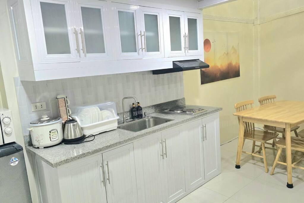 Grand View Unit 110 Loft Type Baguio Condo Transient by Dei Gratia