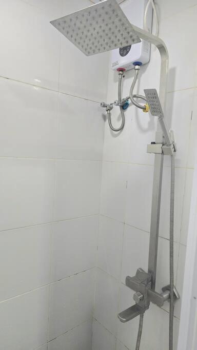 Grand View Unit 110 Loft Type Baguio Condo Transient by Dei Gratia