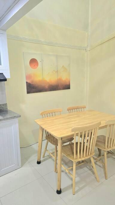 Grand View Unit 110 Loft Type Baguio Condo Transient by Dei Gratia