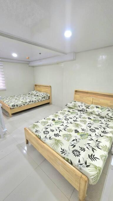 Grand View Unit 110 Loft Type Baguio Condo Transient by Dei Gratia
