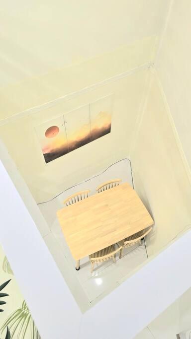 Grand View Unit 110 Loft Type Baguio Condo Transient by Dei Gratia