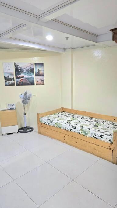 Grand View Unit 110 Loft Type Baguio Condo Transient by Dei Gratia