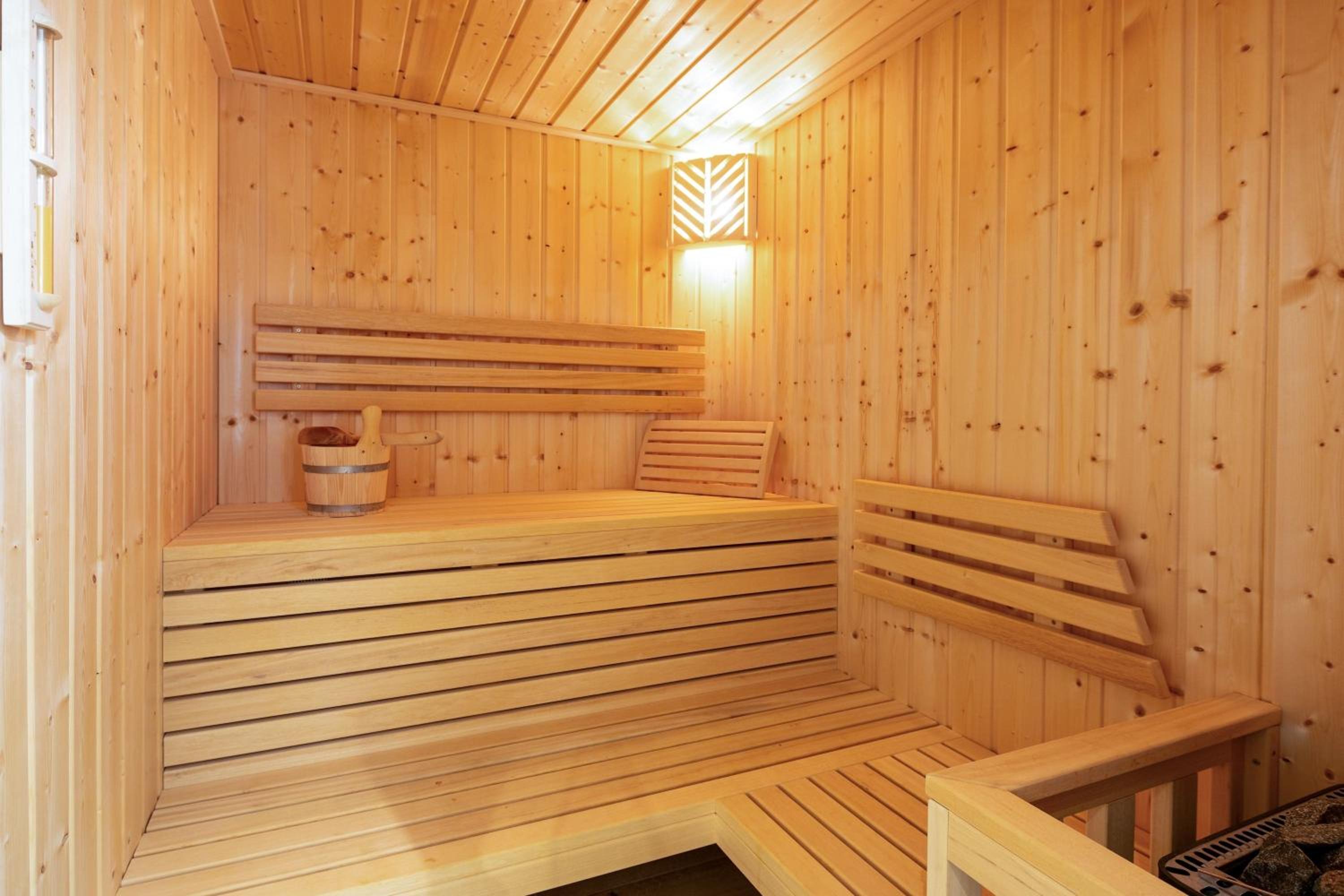 Ferienwohnung Enzian - Sauna, E-Ladestation & 150m zum Strand