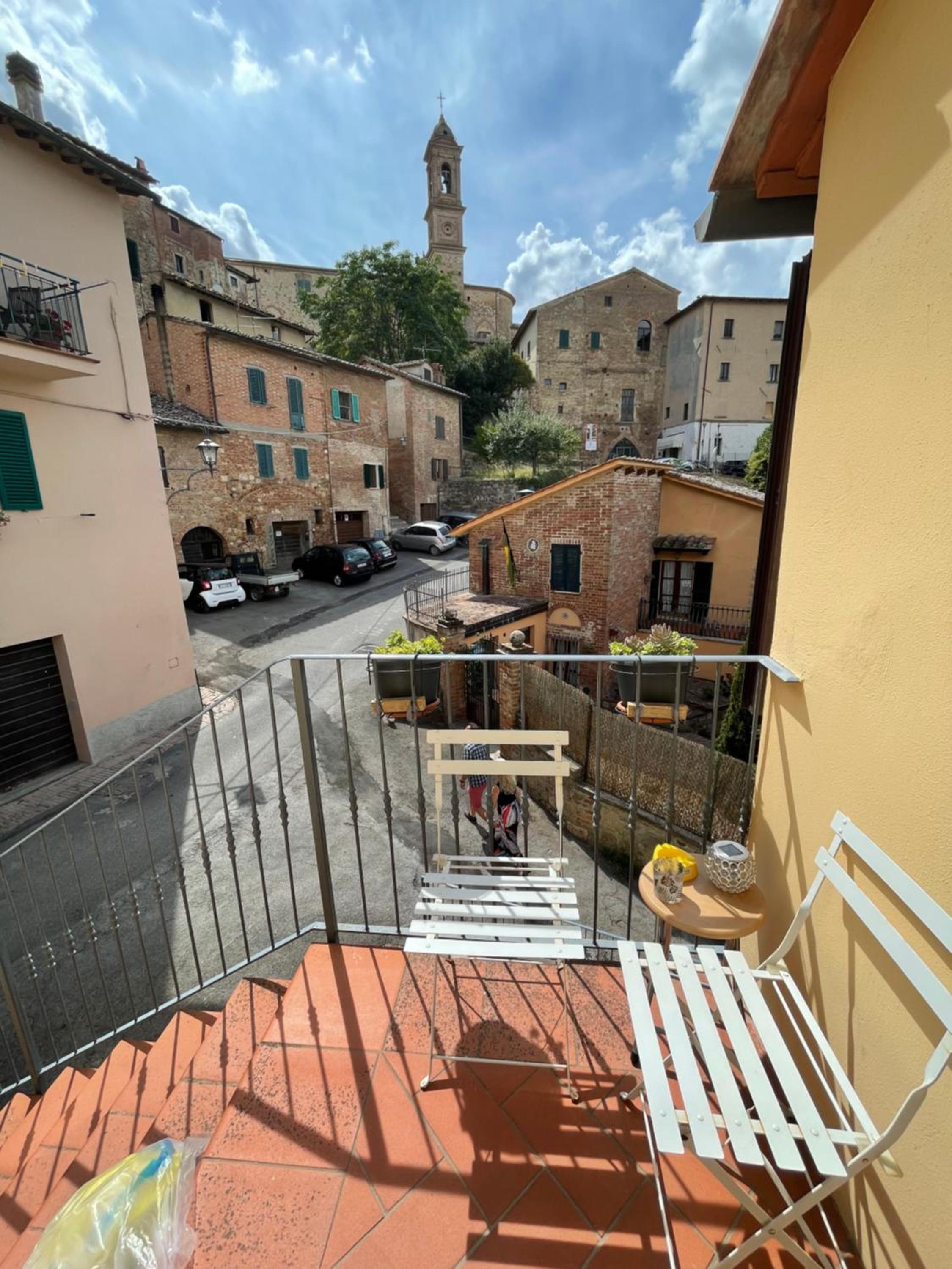 Hotel b&b Montepulciano - Image 1