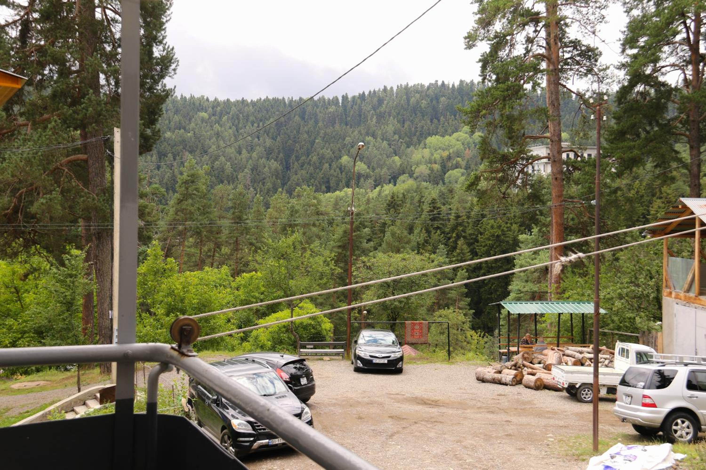 Abastumani Apartment