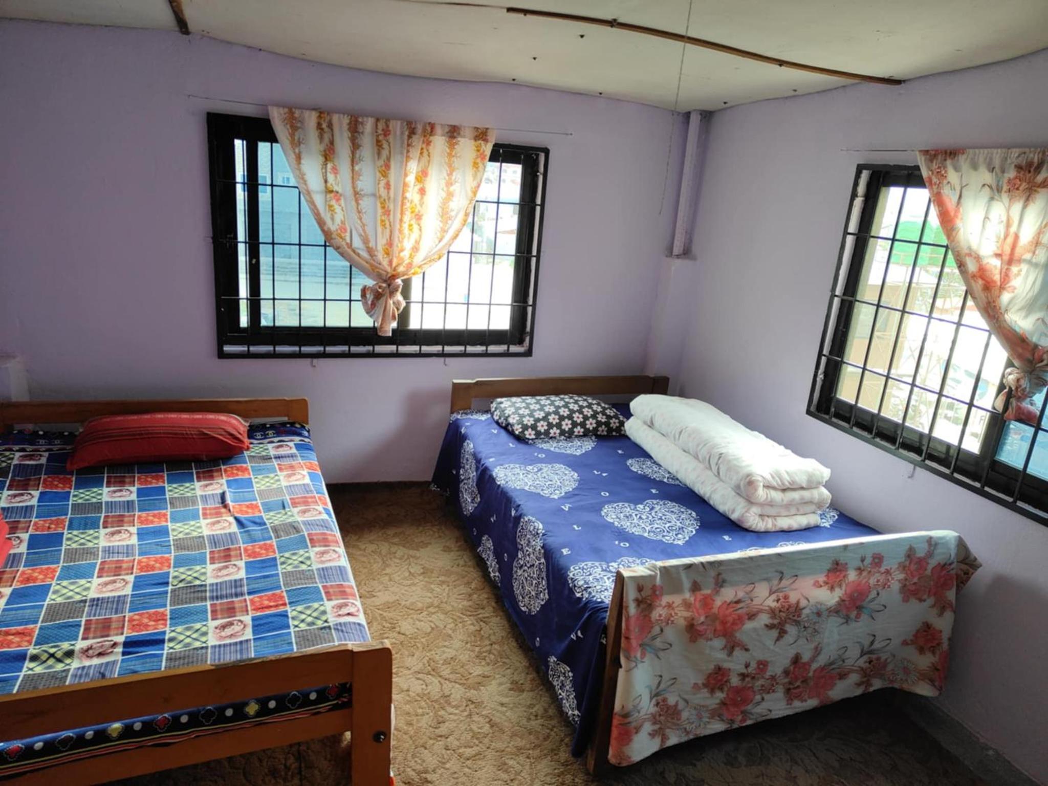 Manthali Community Homestay No13 Aakase