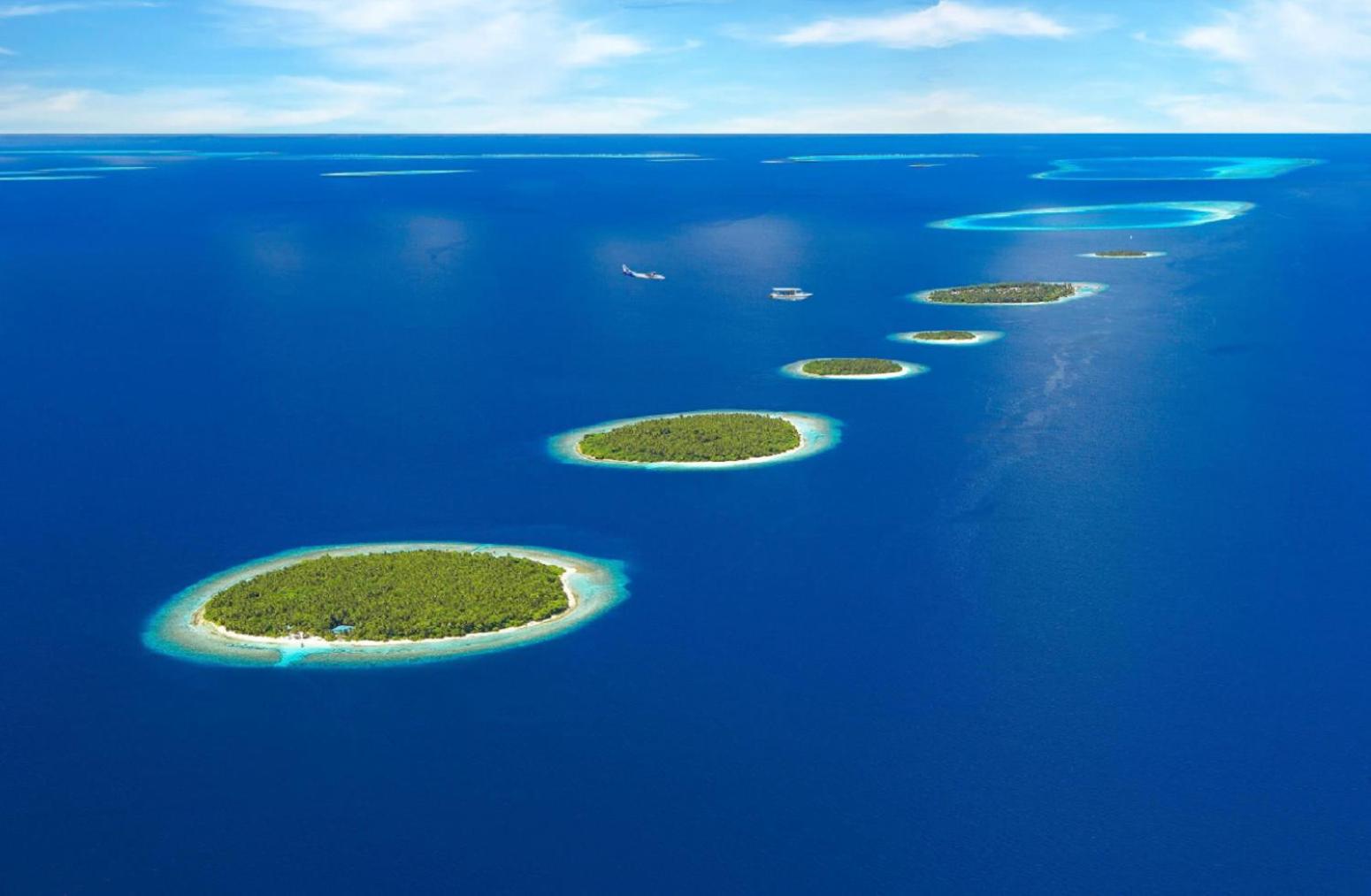 Kendhoo holidays