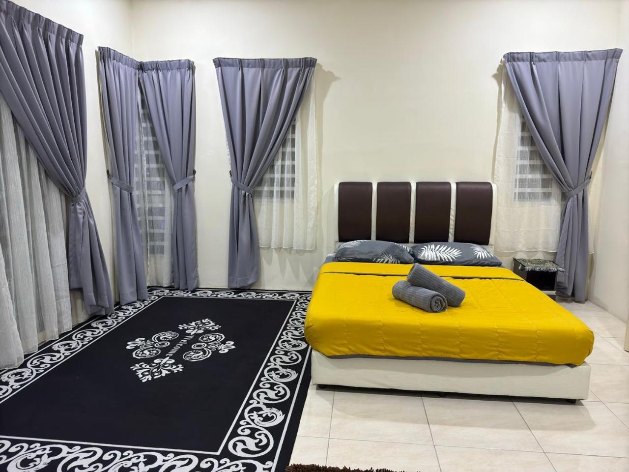 ADZ Islam Homestay Simpang Pulai photo 4