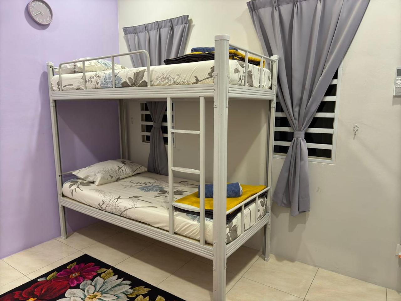 ADZ Islam Homestay Simpang Pulai photo 5