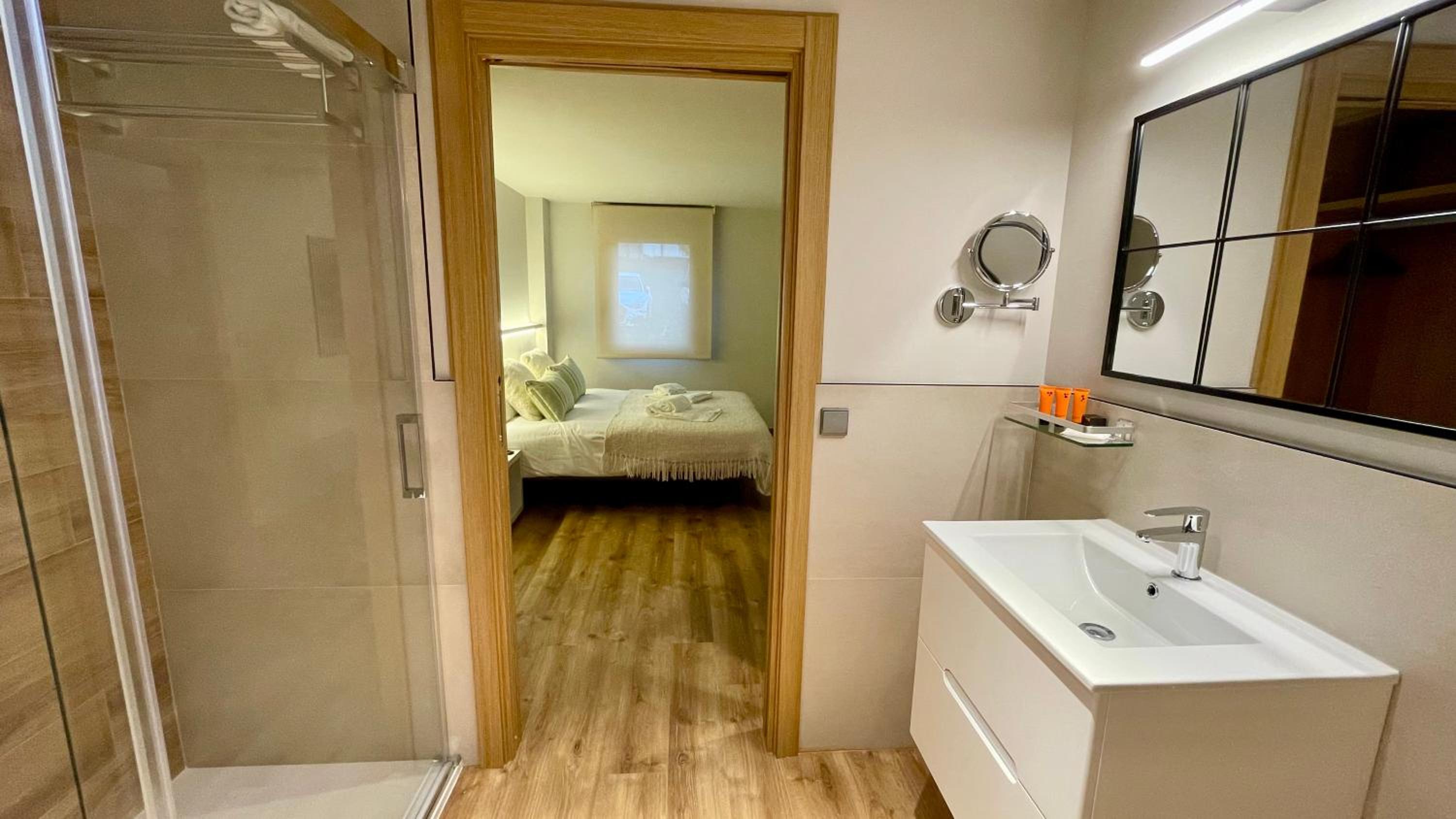 Sanxenxo Deluxe Apartamentos
