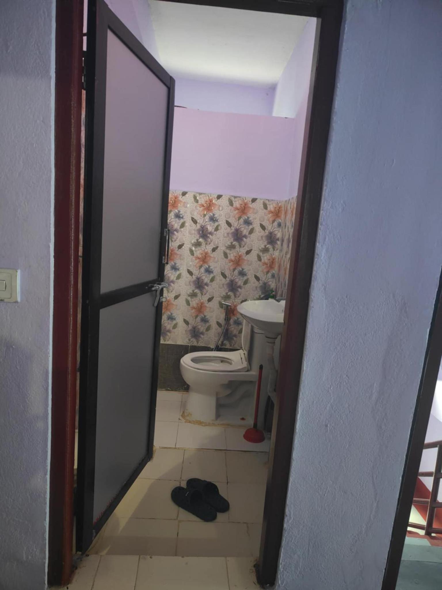 Manthali Community Homestay No13 Aakase