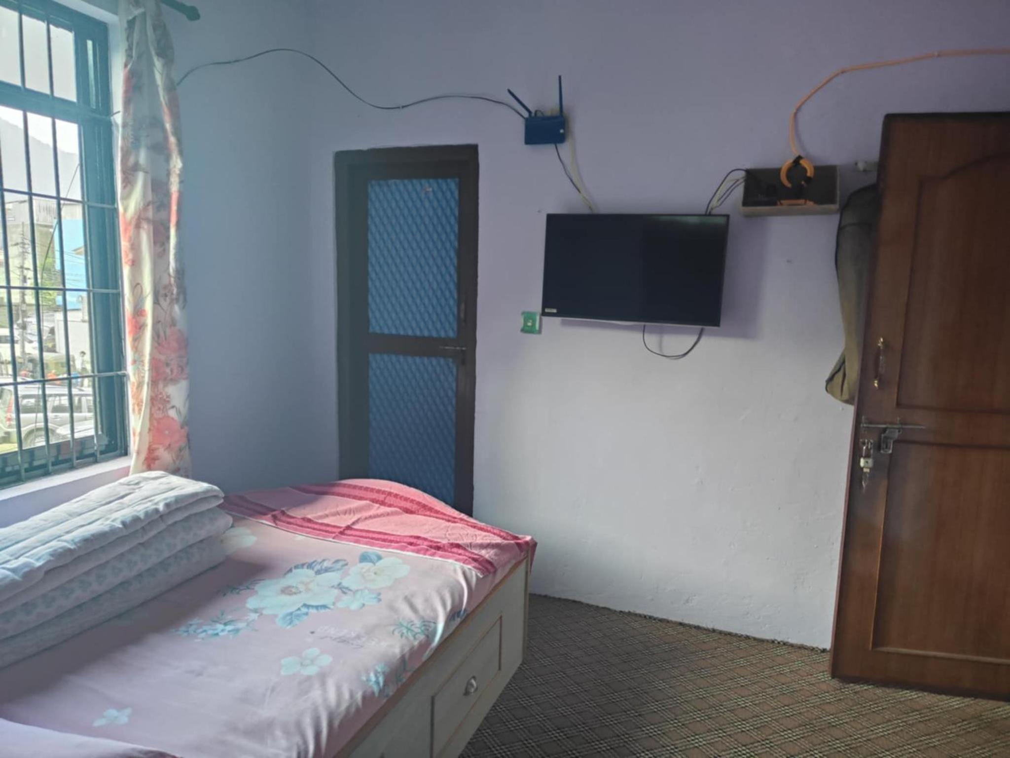 Manthali Community Homestay No13 Aakase