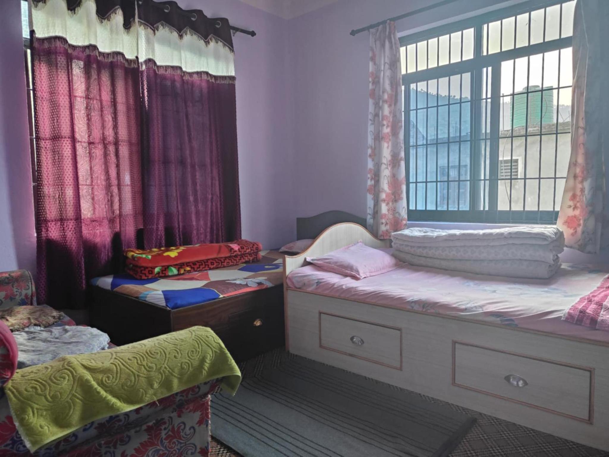 Manthali Community Homestay No13 Aakase