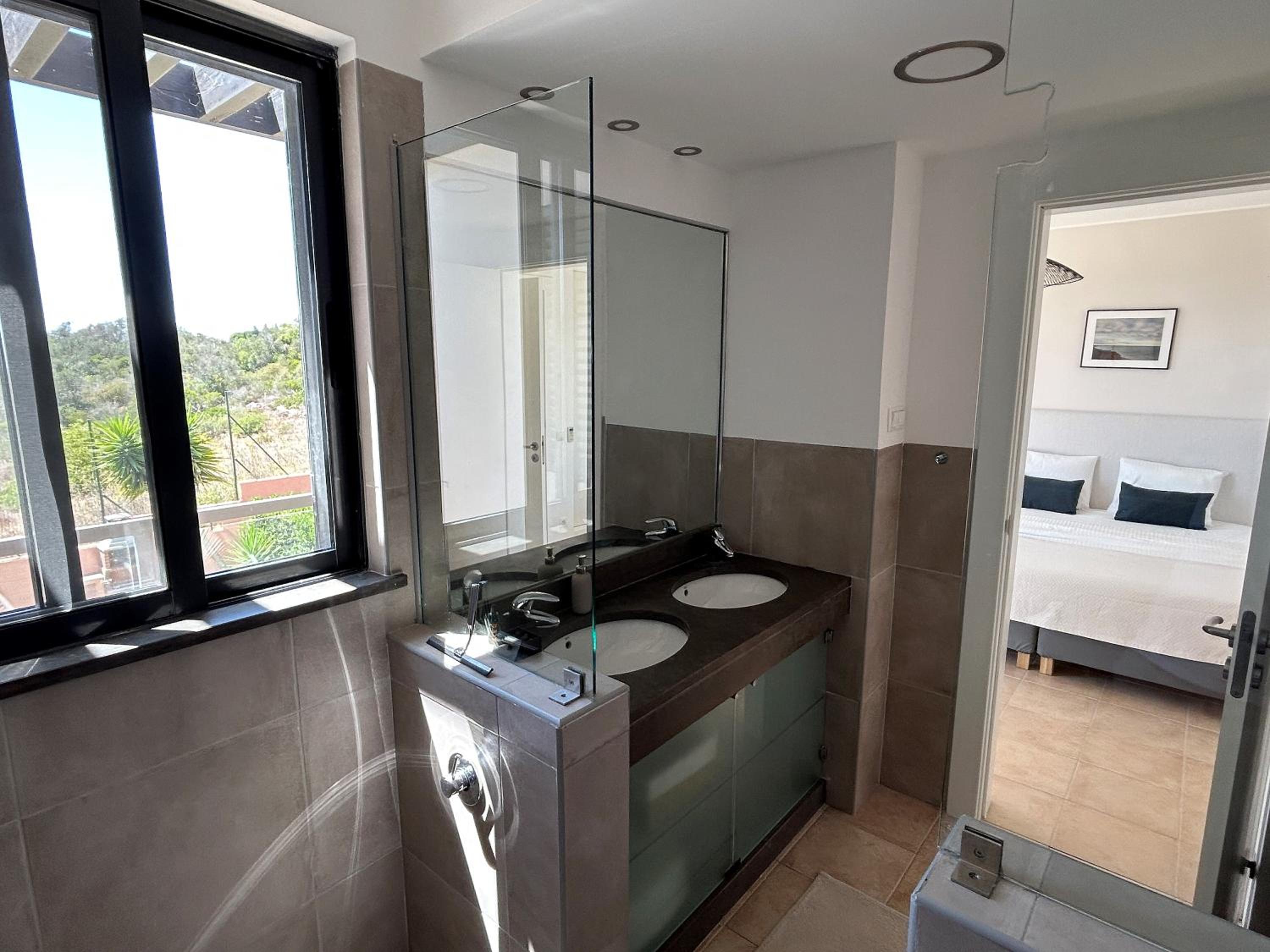 Three Bedroom Sea View Townhouse Villa