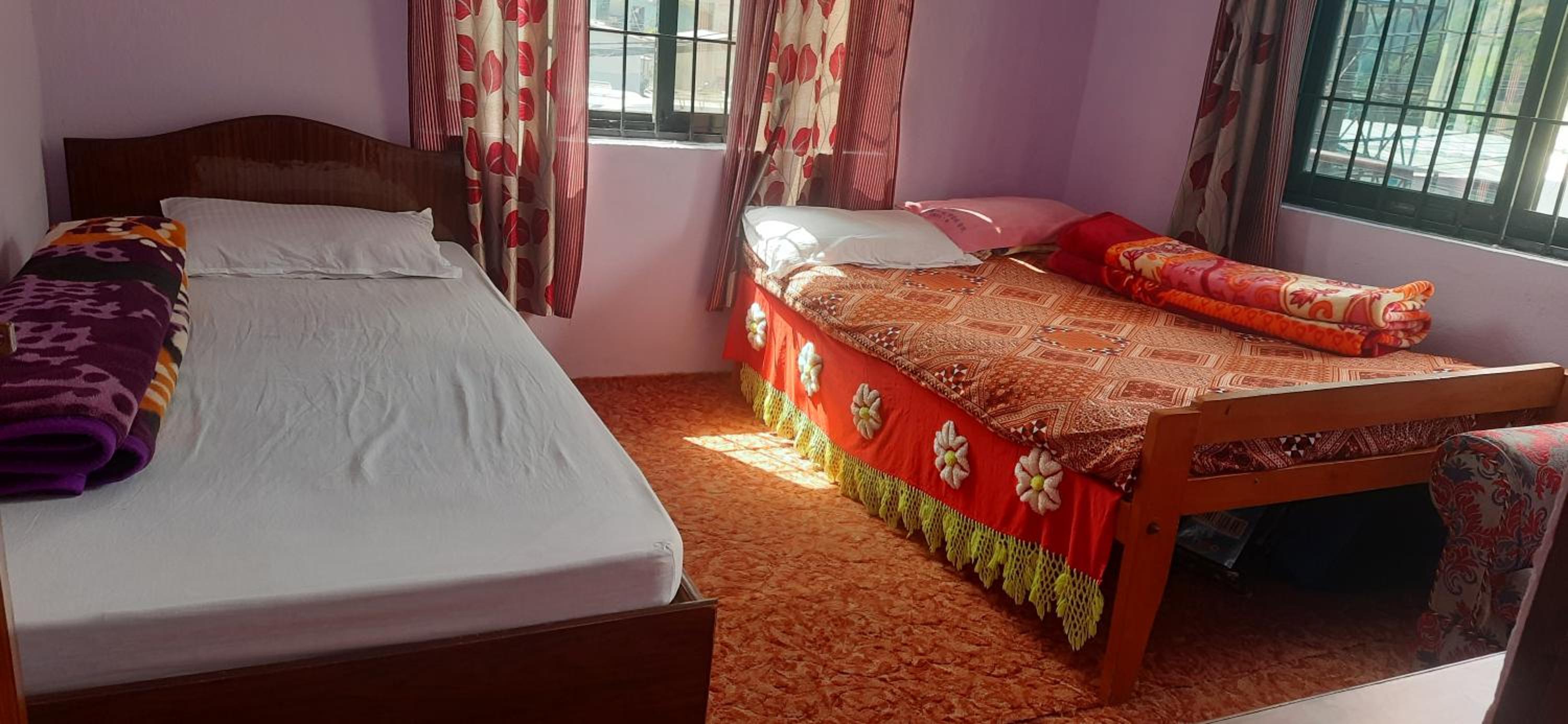 Manthali Community Homestay No13 Aakase