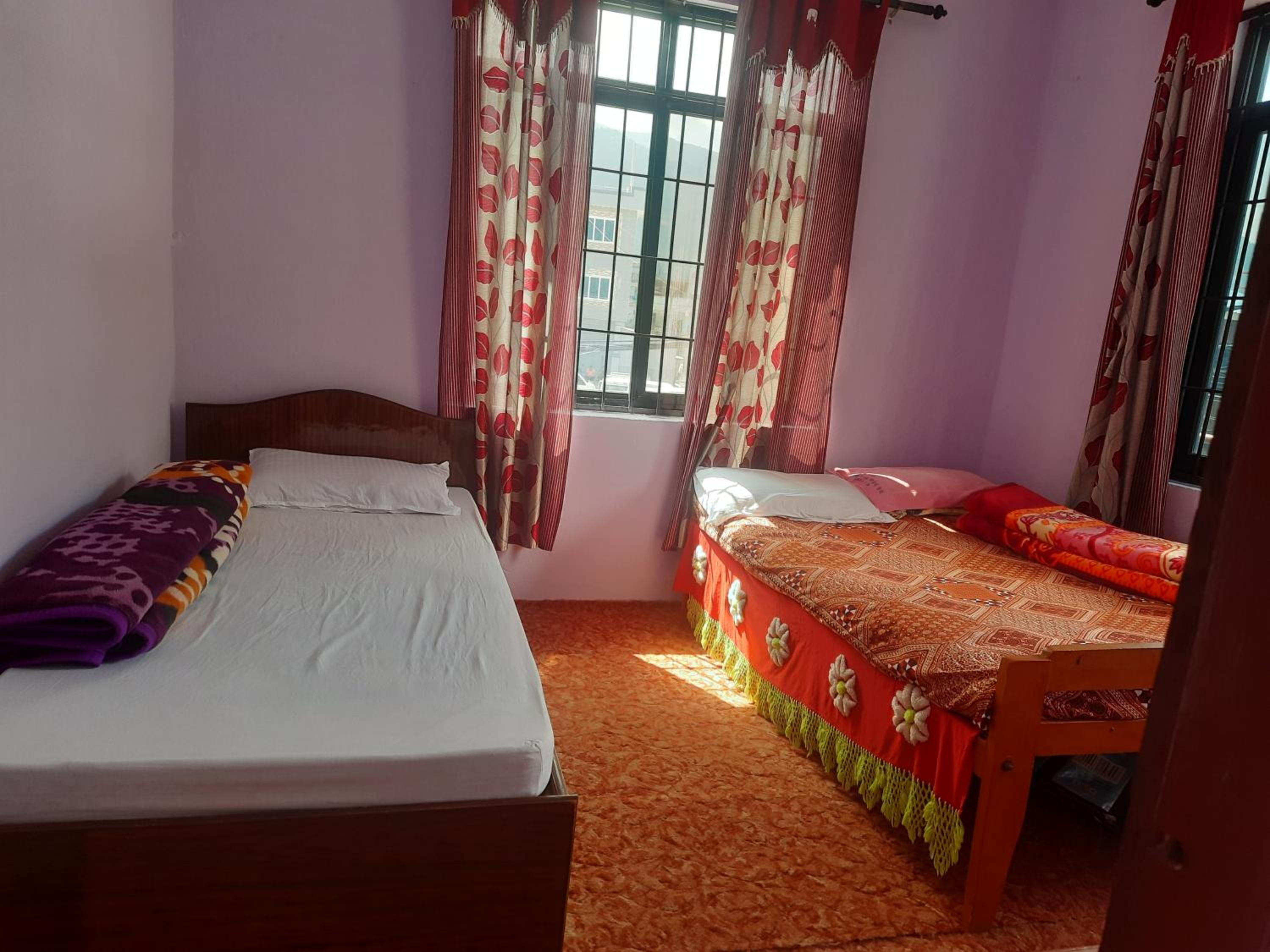 Manthali Community Homestay No13 Aakase