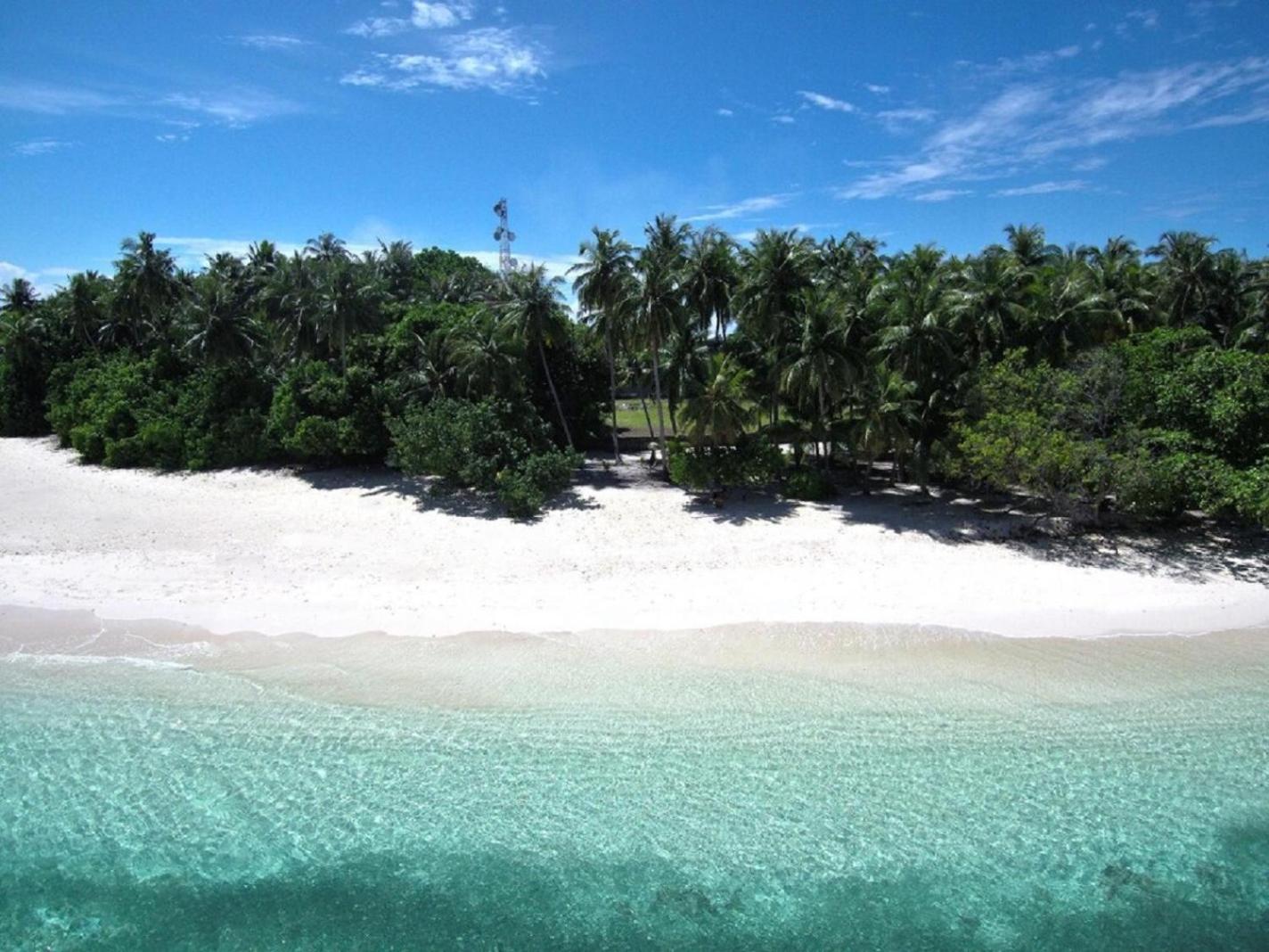 Kendhoo holidays