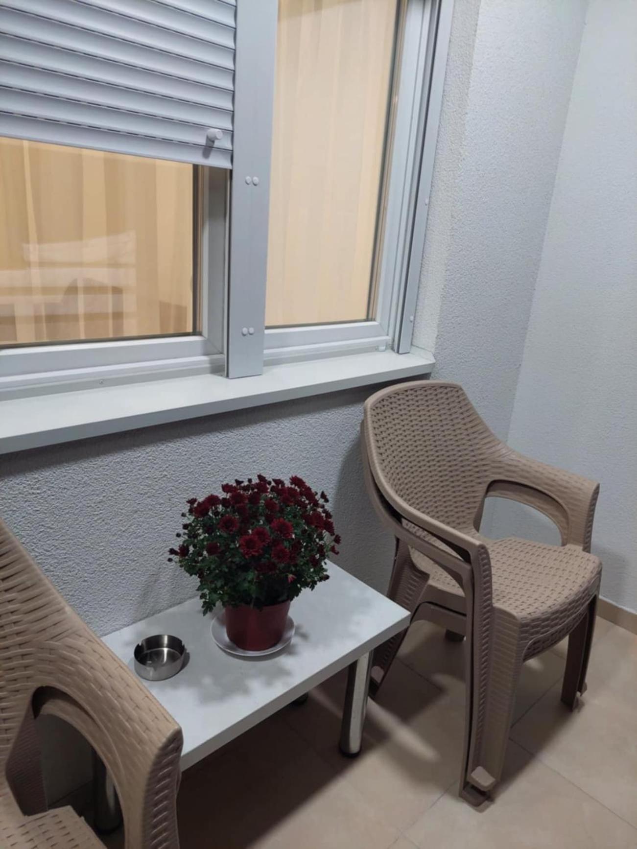 Aloe Apartments