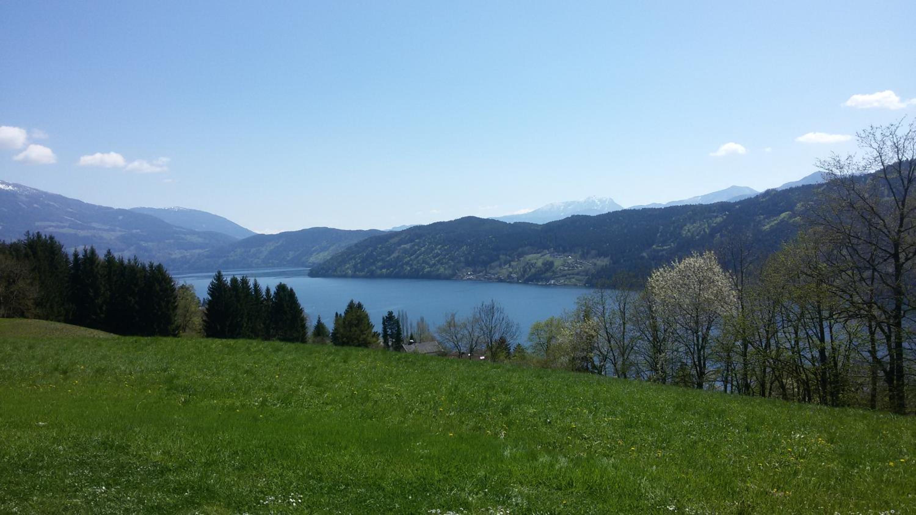Appartment Bürger-Hinteregger