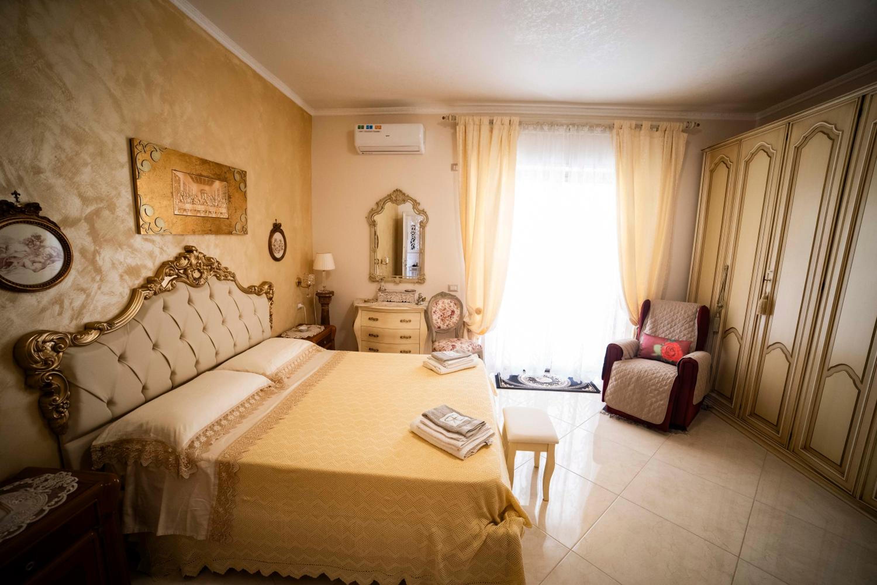 Duchessa Katia Accomodation Tropea photo 5