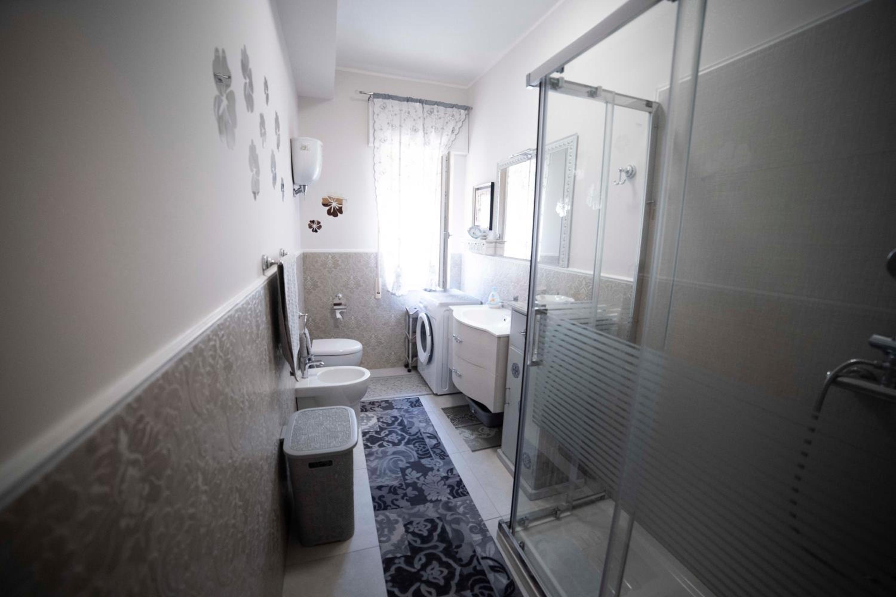 Duchessa Katia Accomodation Tropea photo 3