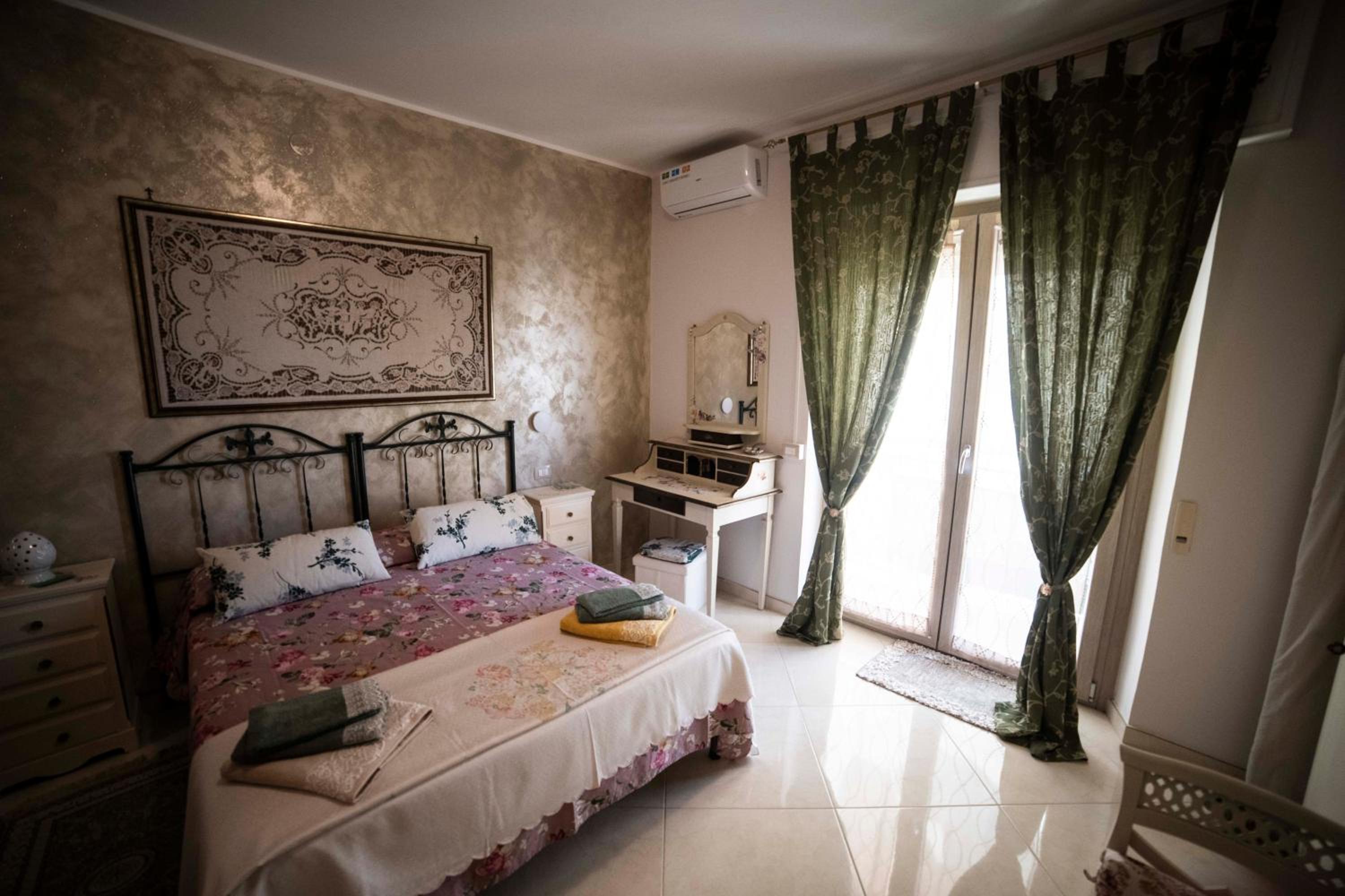 Duchessa Katia Accomodation Tropea photo 4