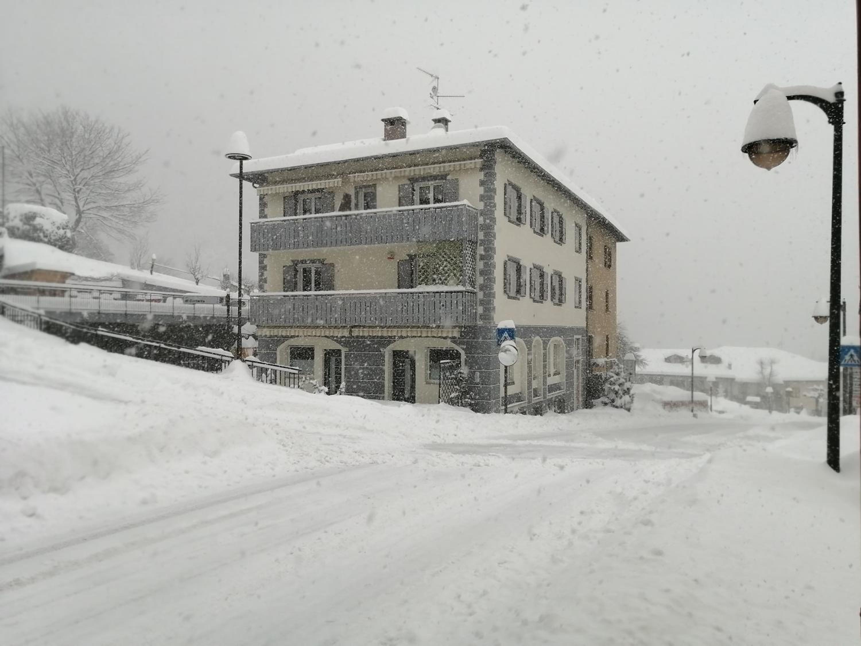 Apartments Giovannini view 3