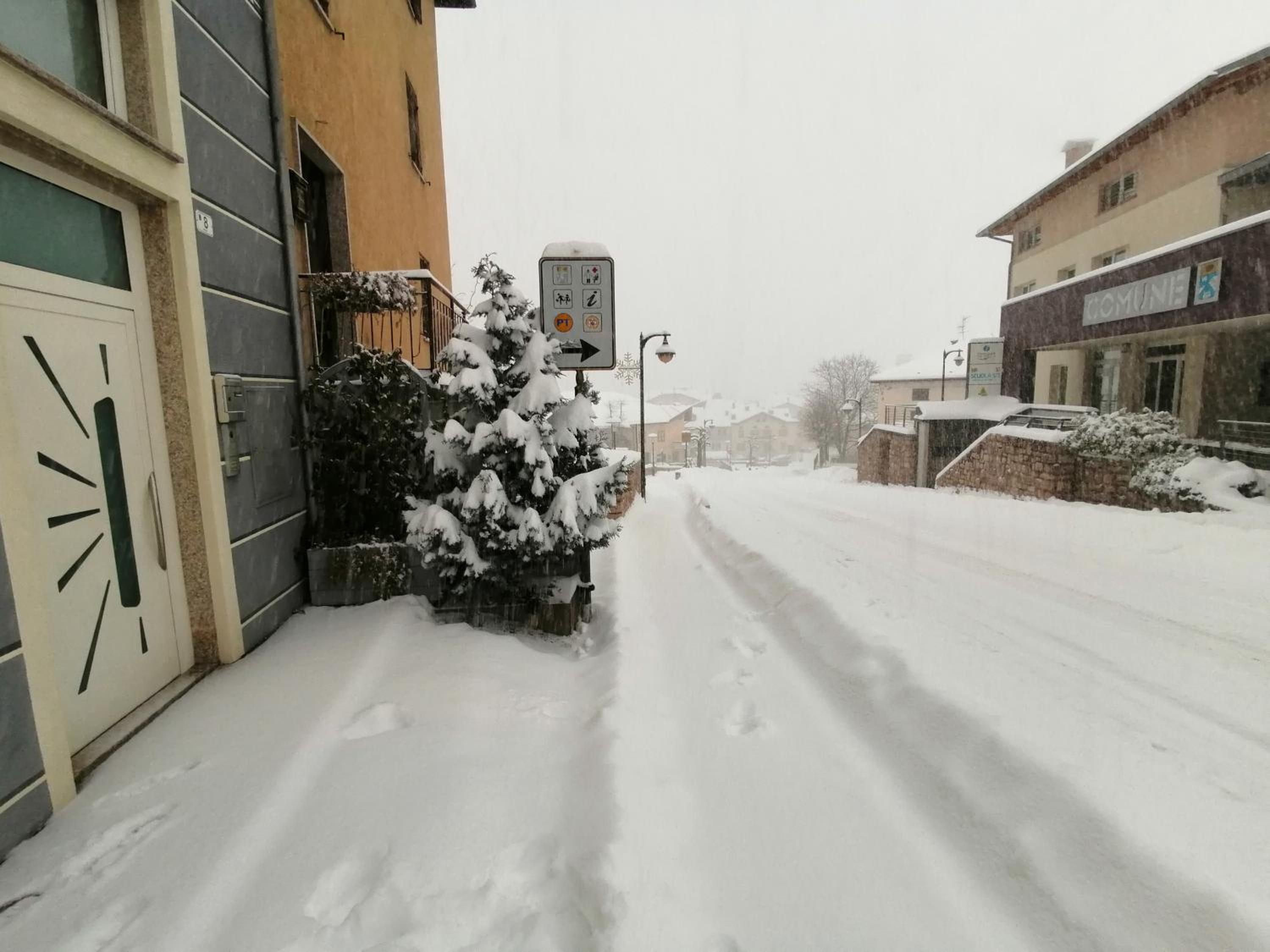 Apartments Giovannini view 5