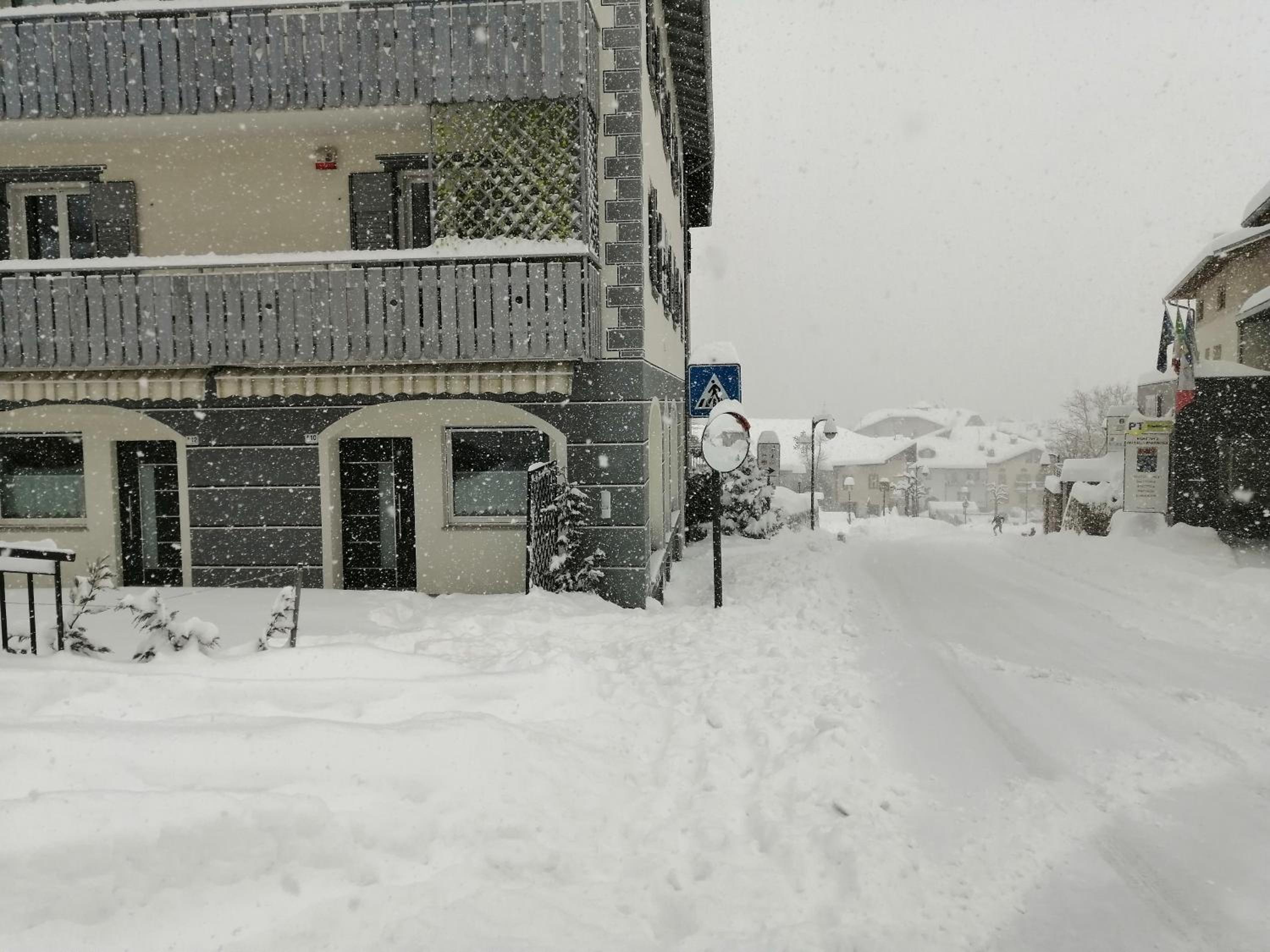 Apartments Giovannini view 4