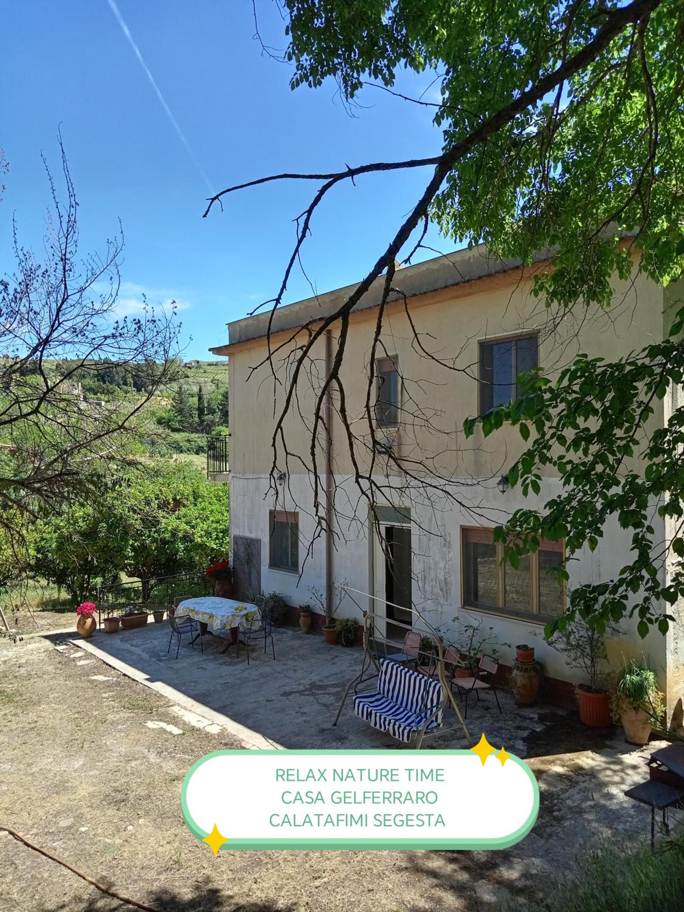 Casa Gelferraro