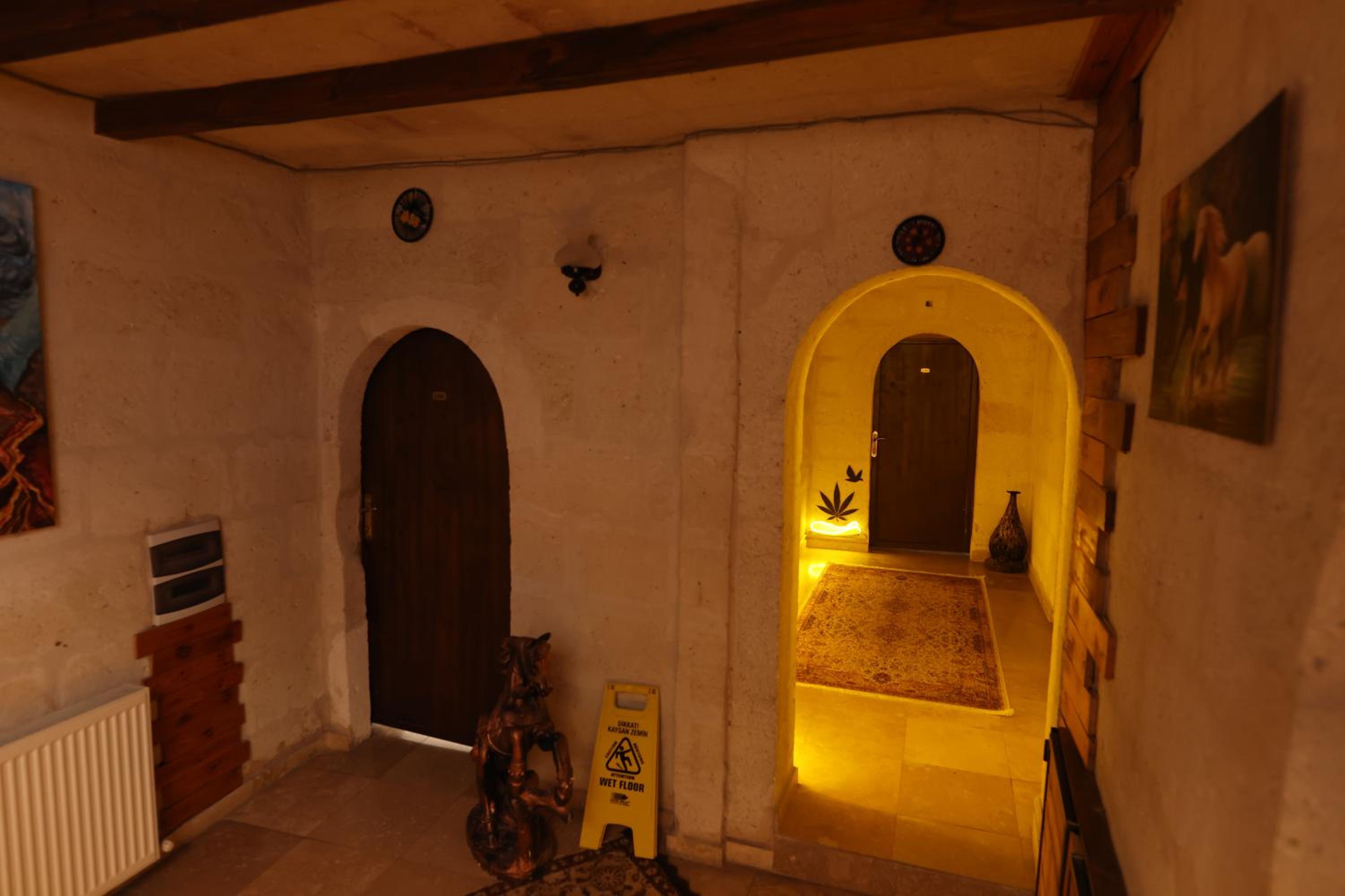 Rose Valley Otel - Image 97