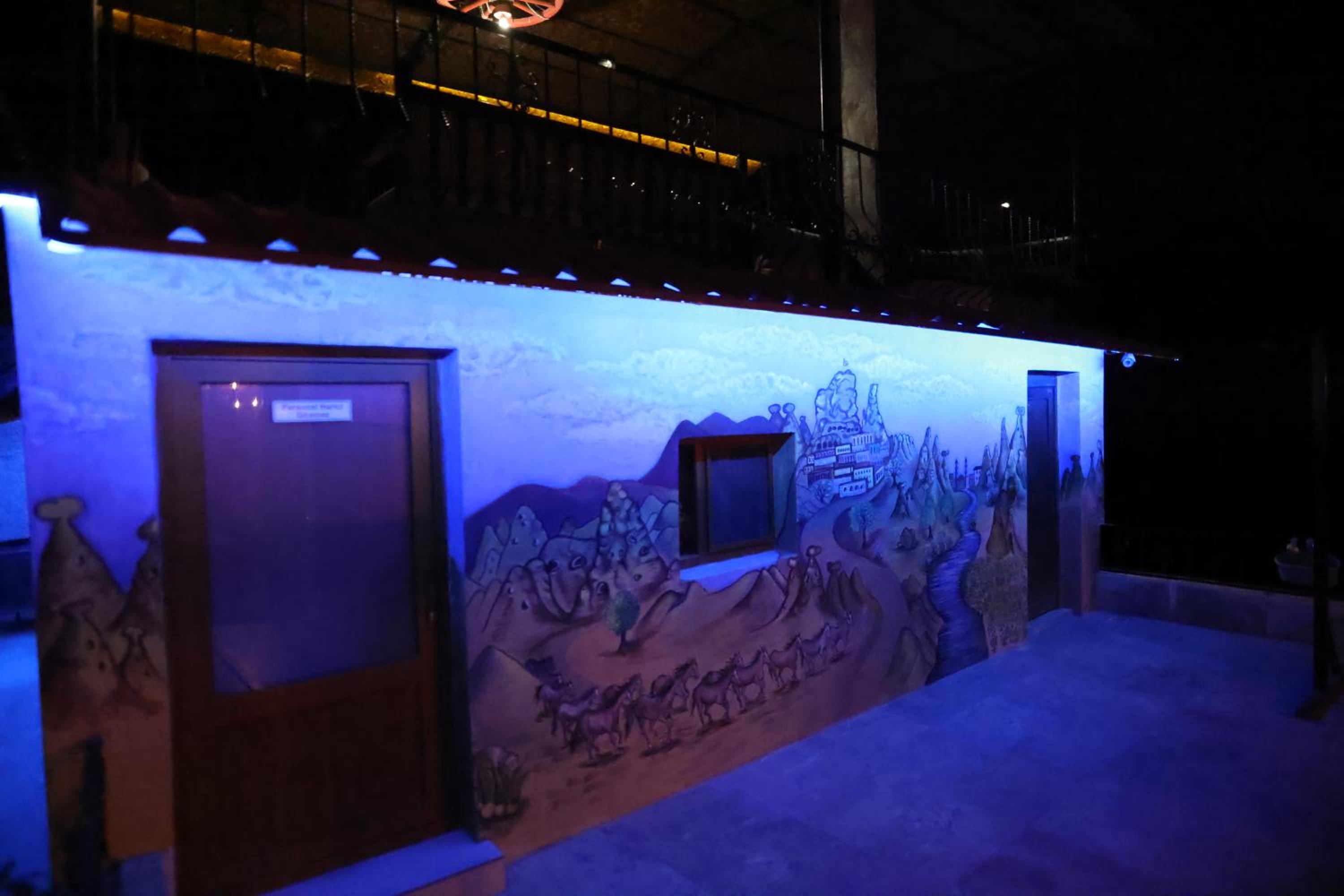 Rose Valley Otel - Image 23