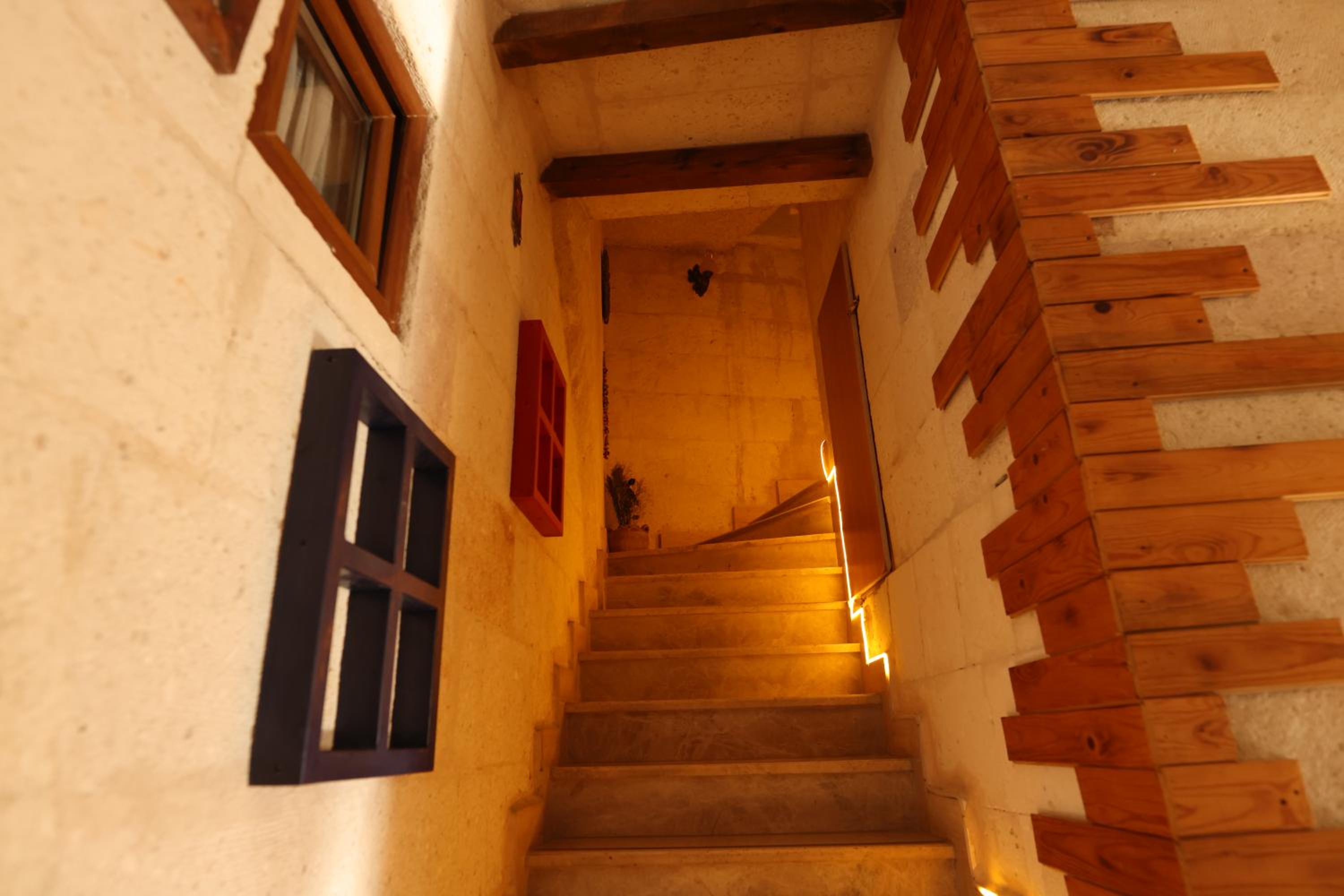 Rose Valley Otel - Image 103