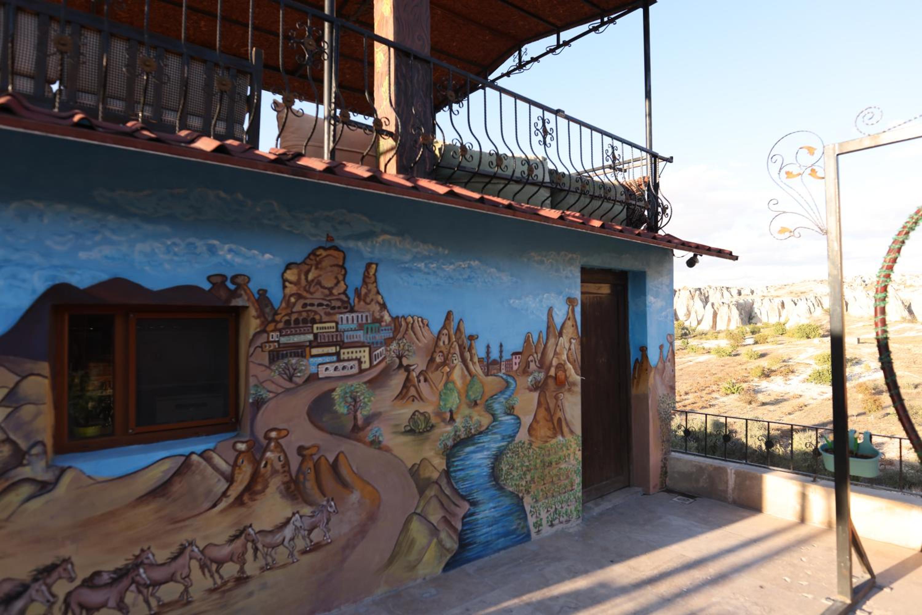 Rose Valley Otel - Image 140