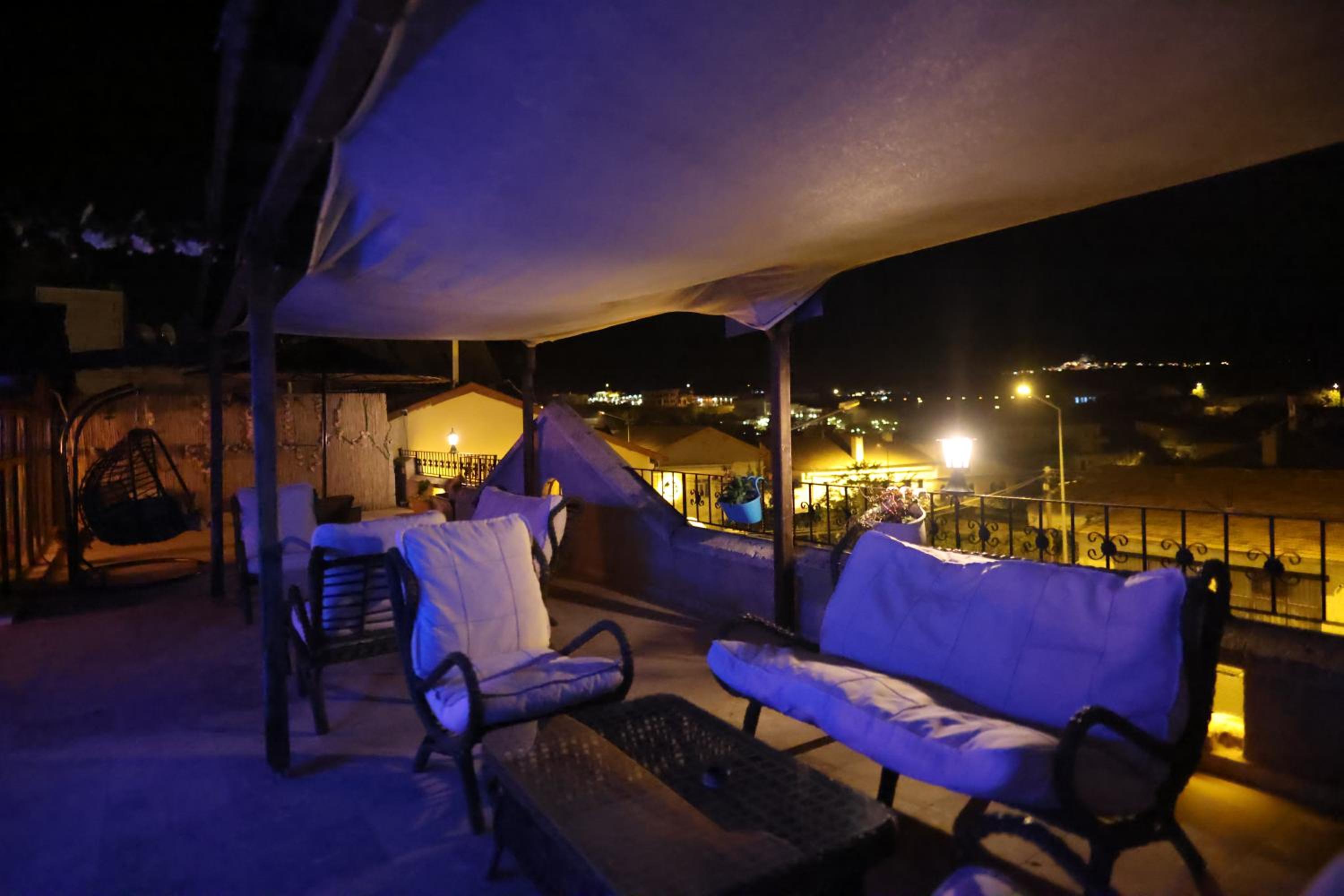 Rose Valley Otel - Image 99