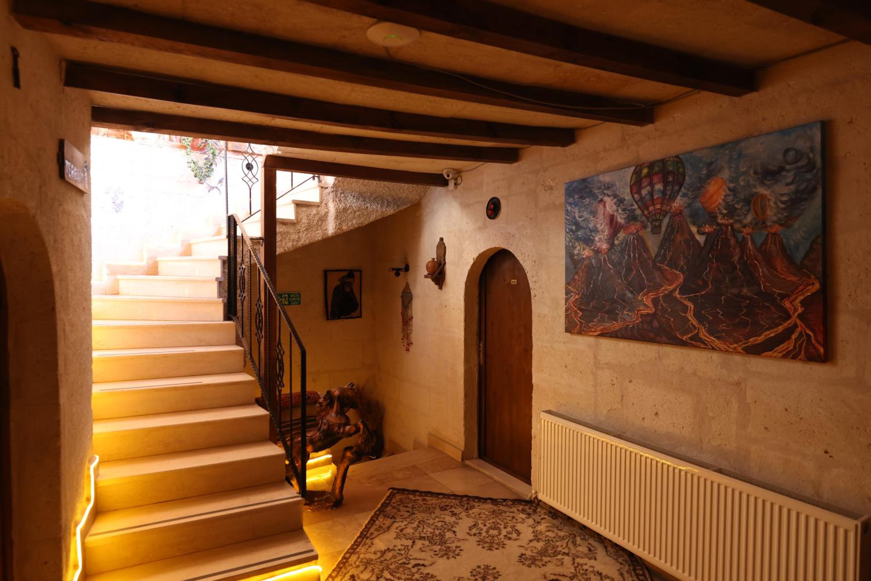 Rose Valley Otel - Image 98