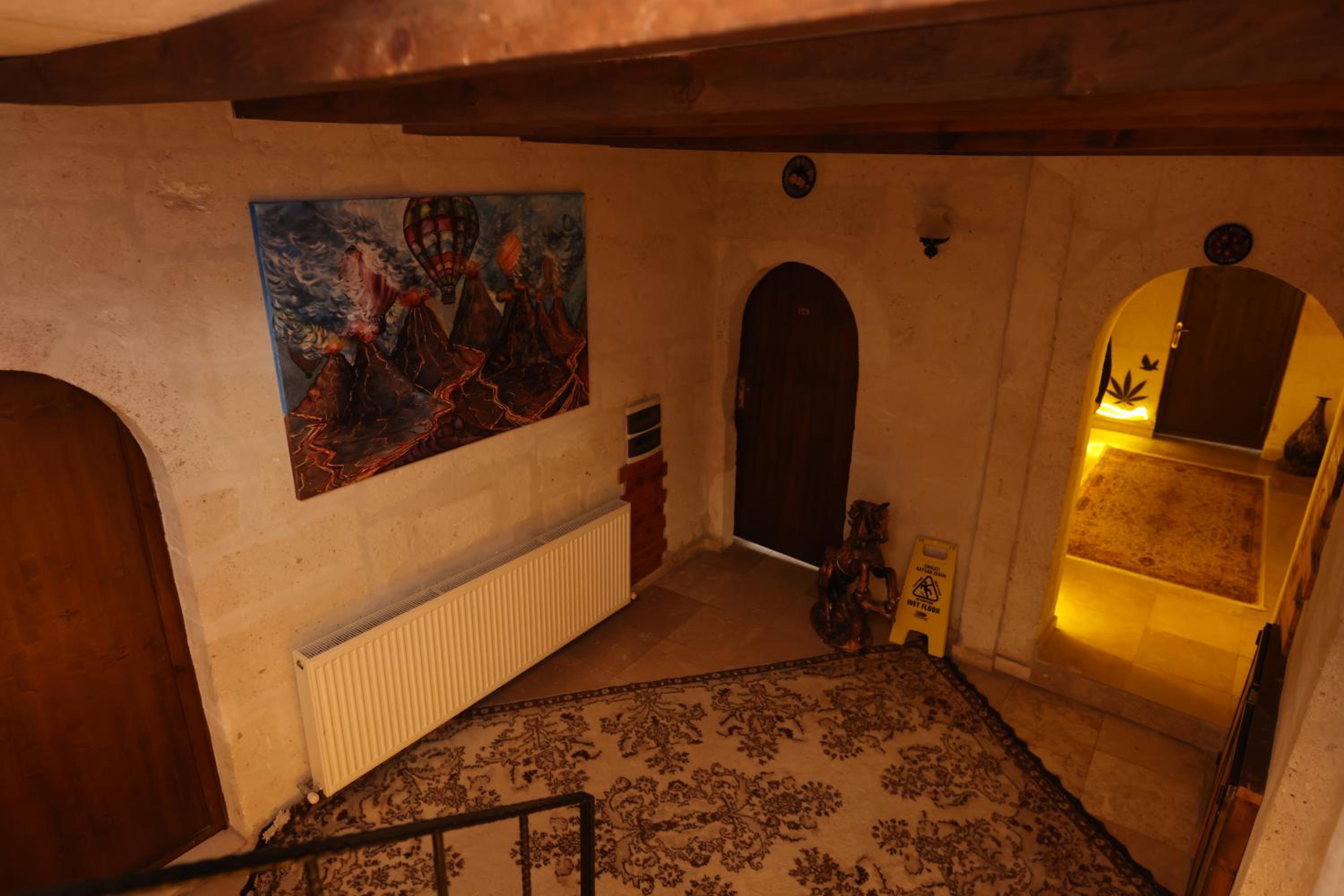 Rose Valley Otel - Image 24