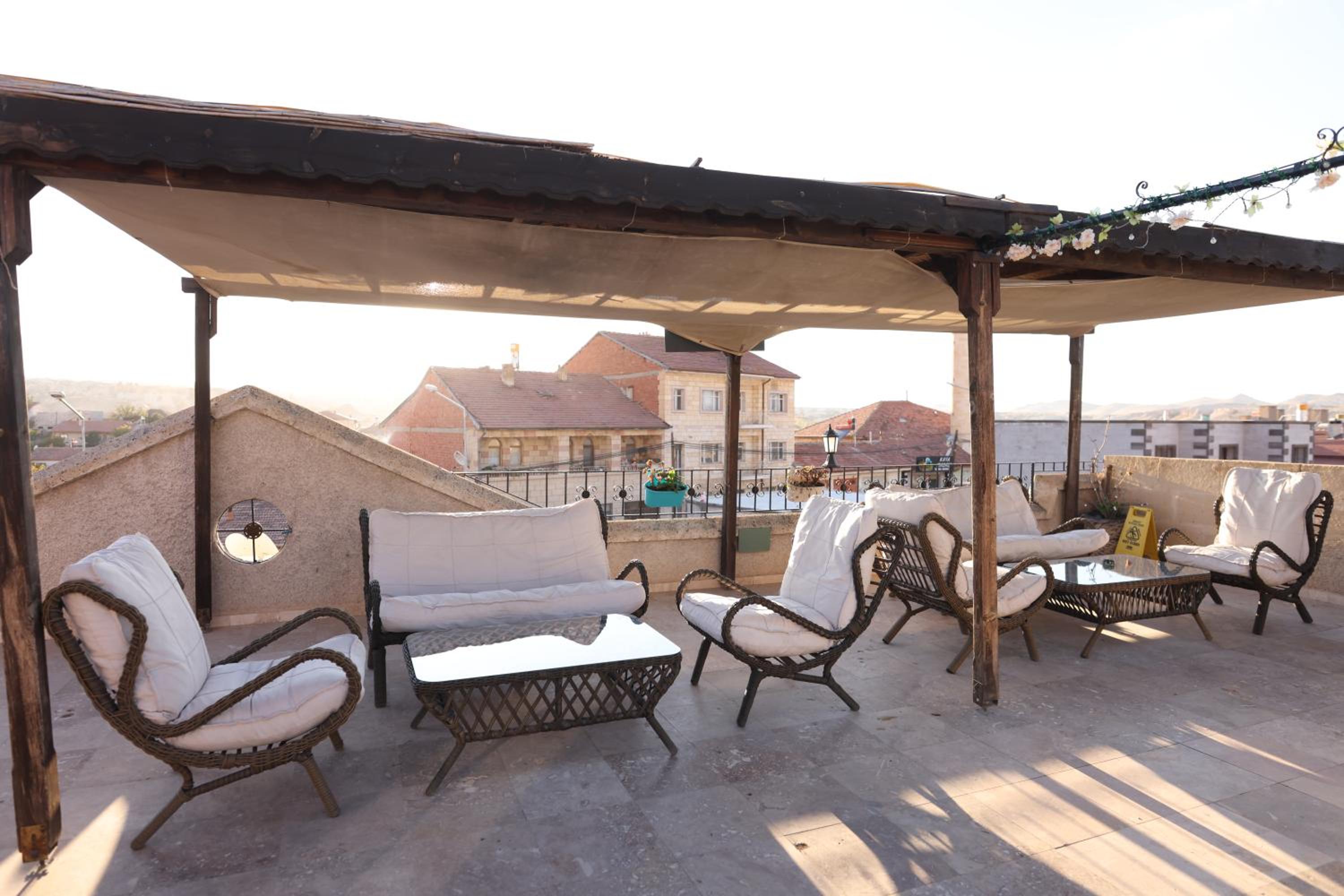 Rose Valley Otel - Image 102