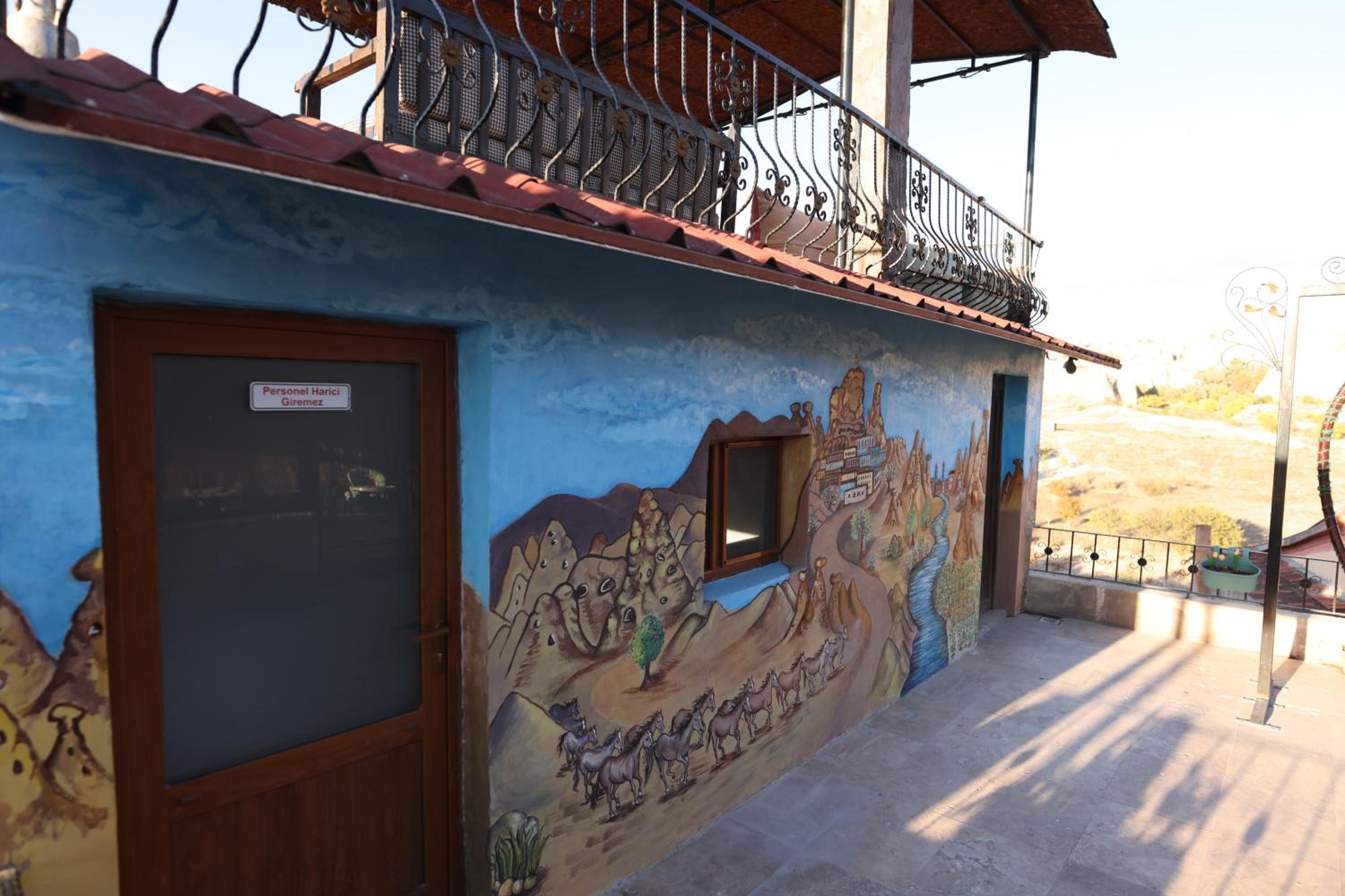 Rose Valley Otel - Image 101