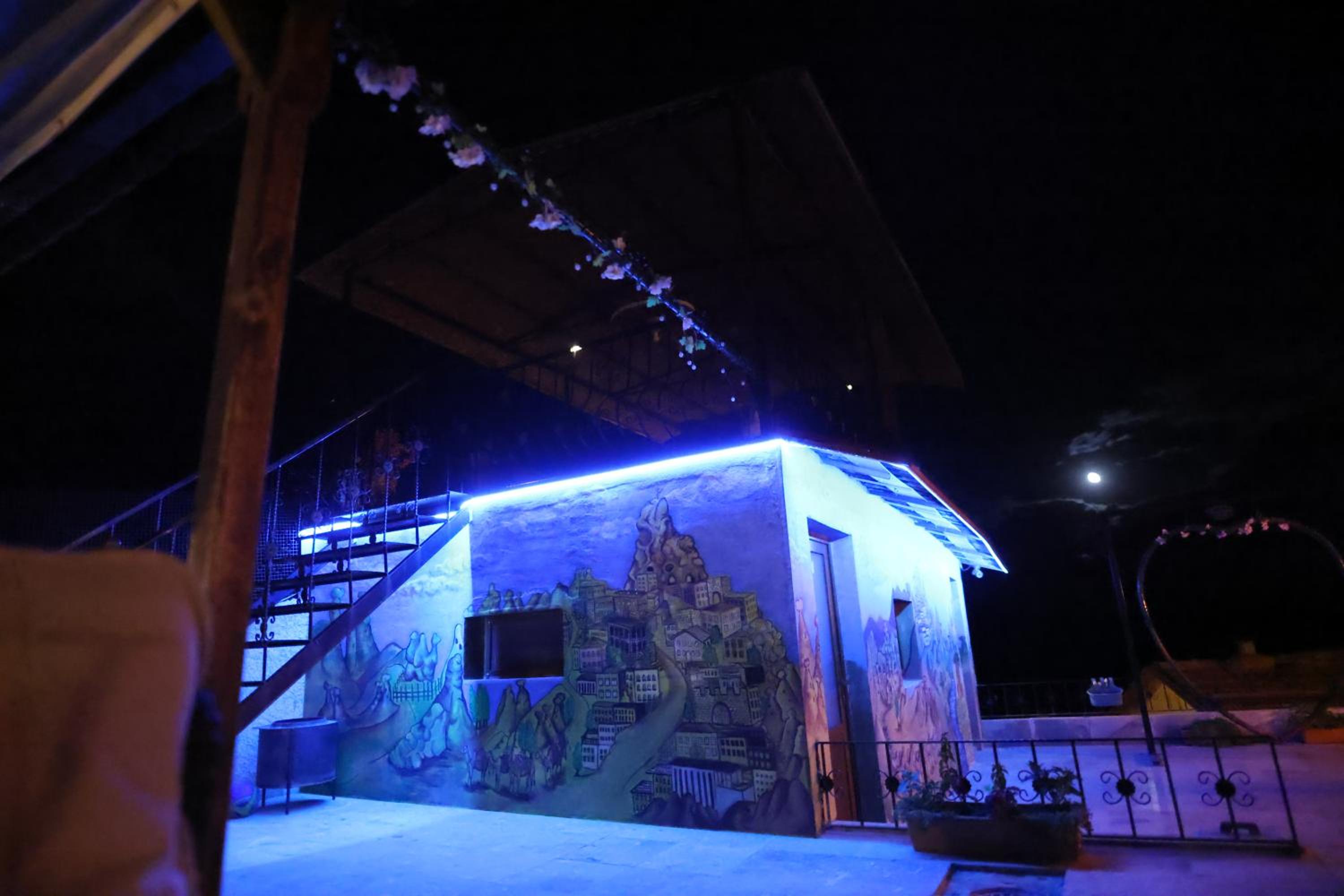 Rose Valley Otel - Image 26